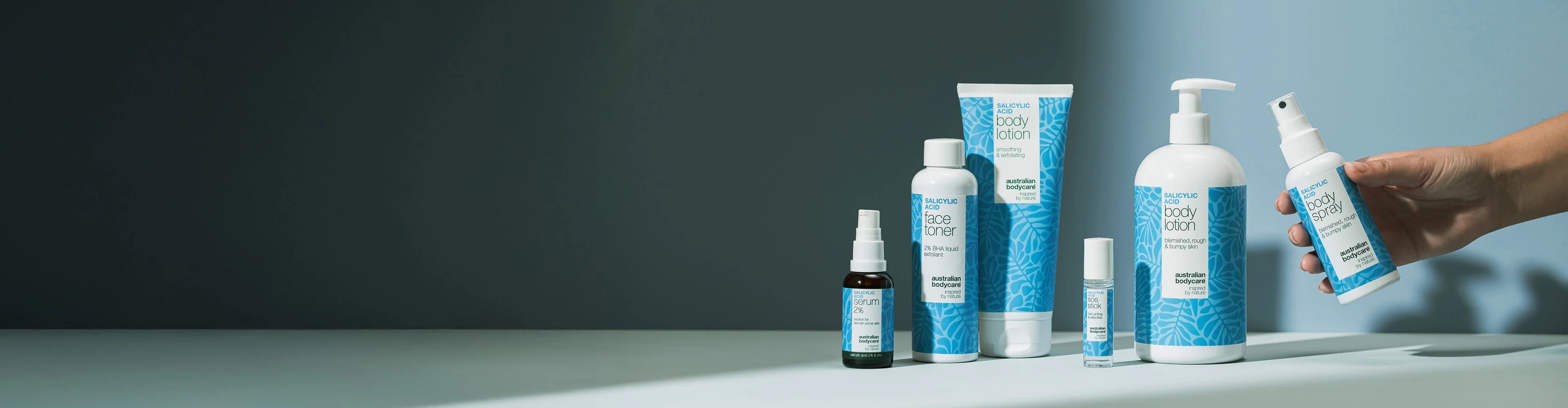 Naturlig hudpleje med Tea Tree Oil