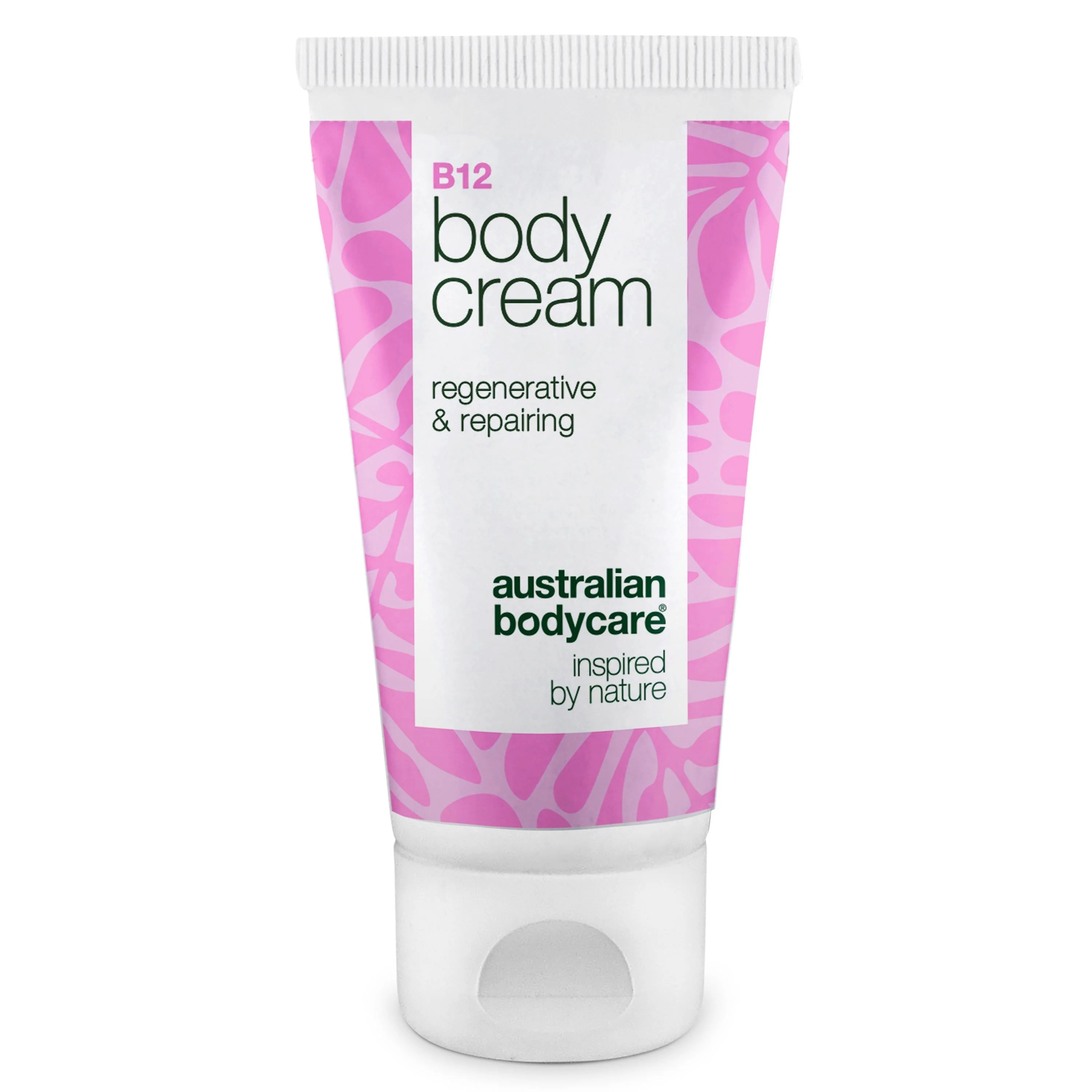 B12 Creme – Regenererende Creme med Vitamin B12 — Få fugtet hud med B12 creme, en creme med vitamin B12, som passer til alle hudtyper.