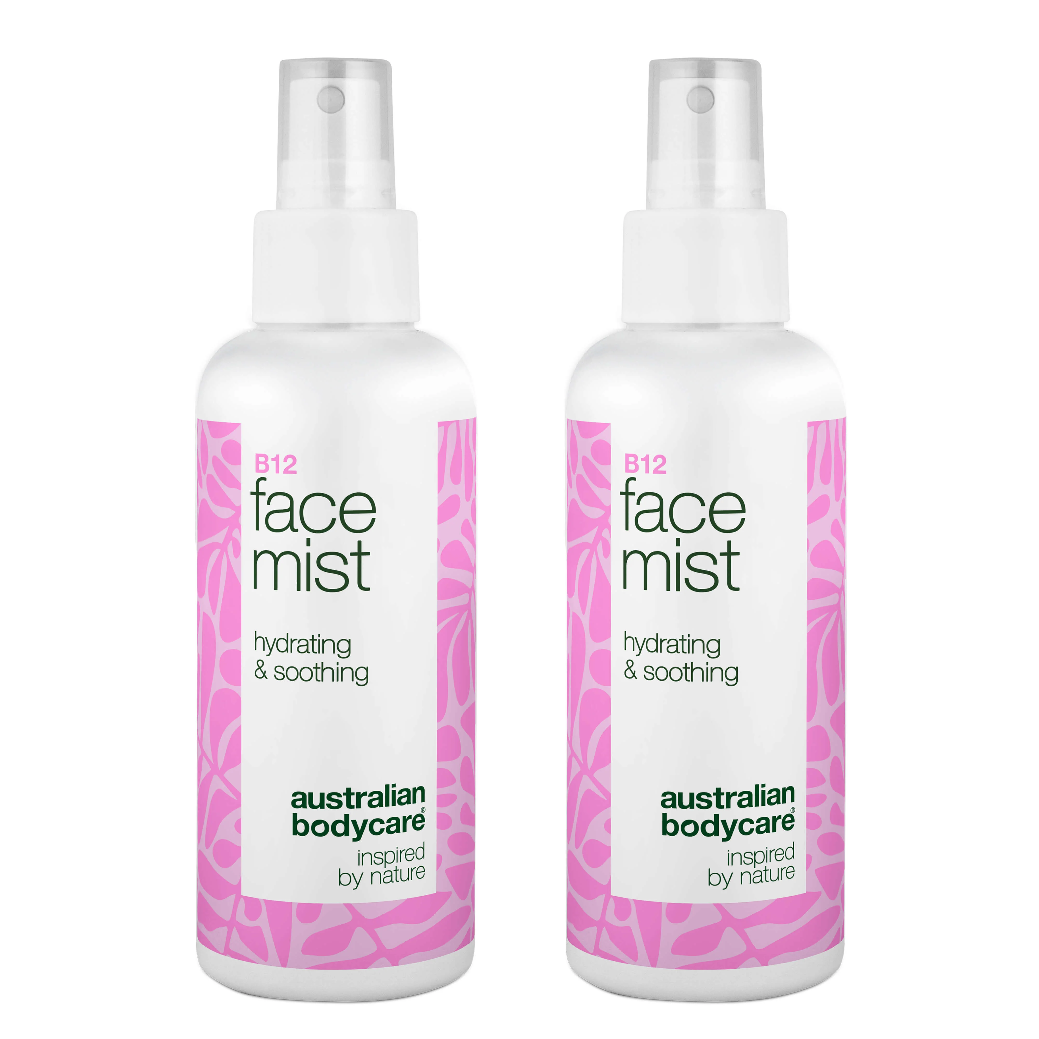 B12 Face Mist – Fugtgivende Spray for Frisk og Strålende Hud — B12 Face Mist giver huden fugt og friskhed. Perfekt til daglig brug eller som hurtig opfriskning i løbet af dagen. - Image 9