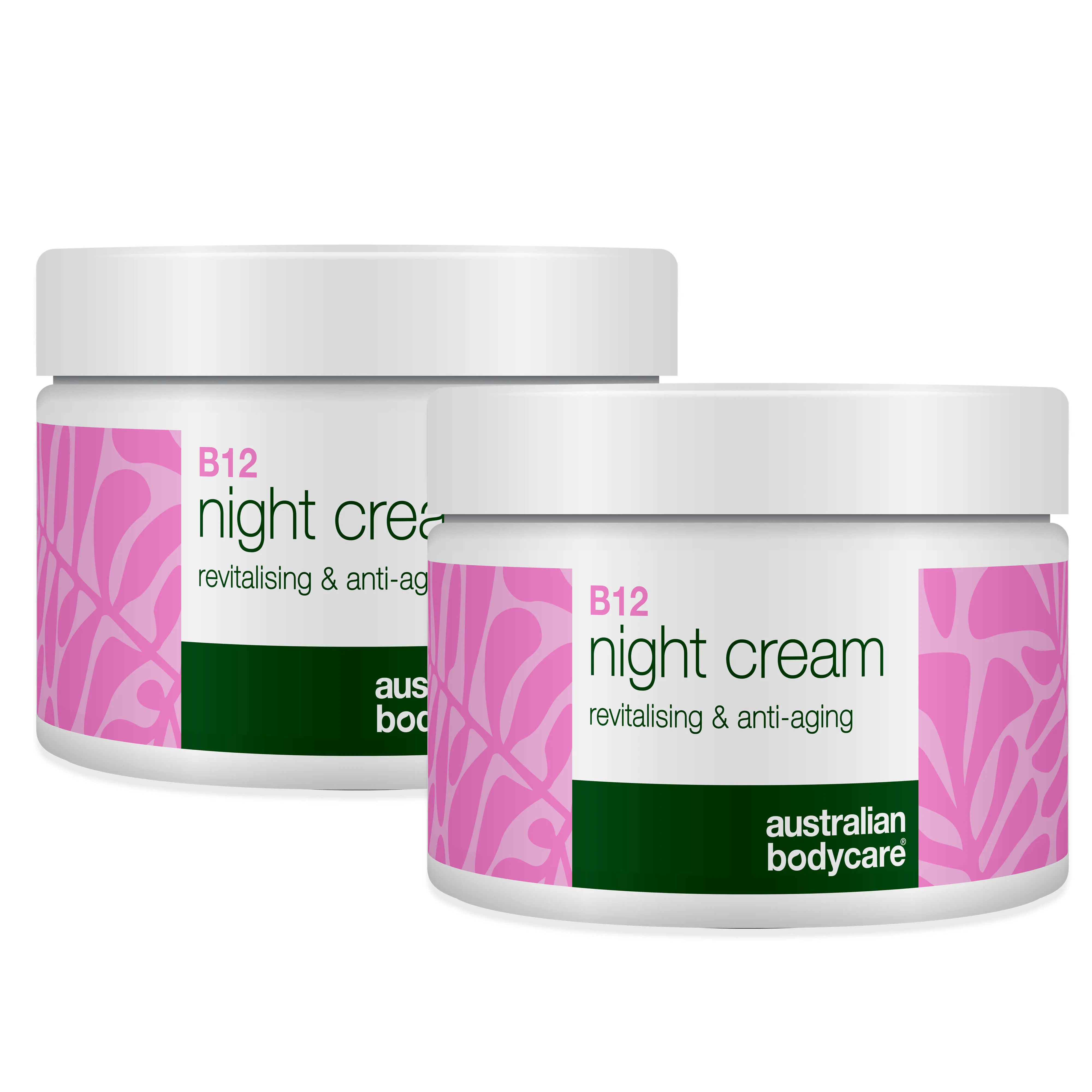 B12 Natcreme – Næring og Anti-Age til Blød og Strålende Hud — B12 Natcreme fugter, opstrammer og fornyer huden med naturlig glød. - Image 10