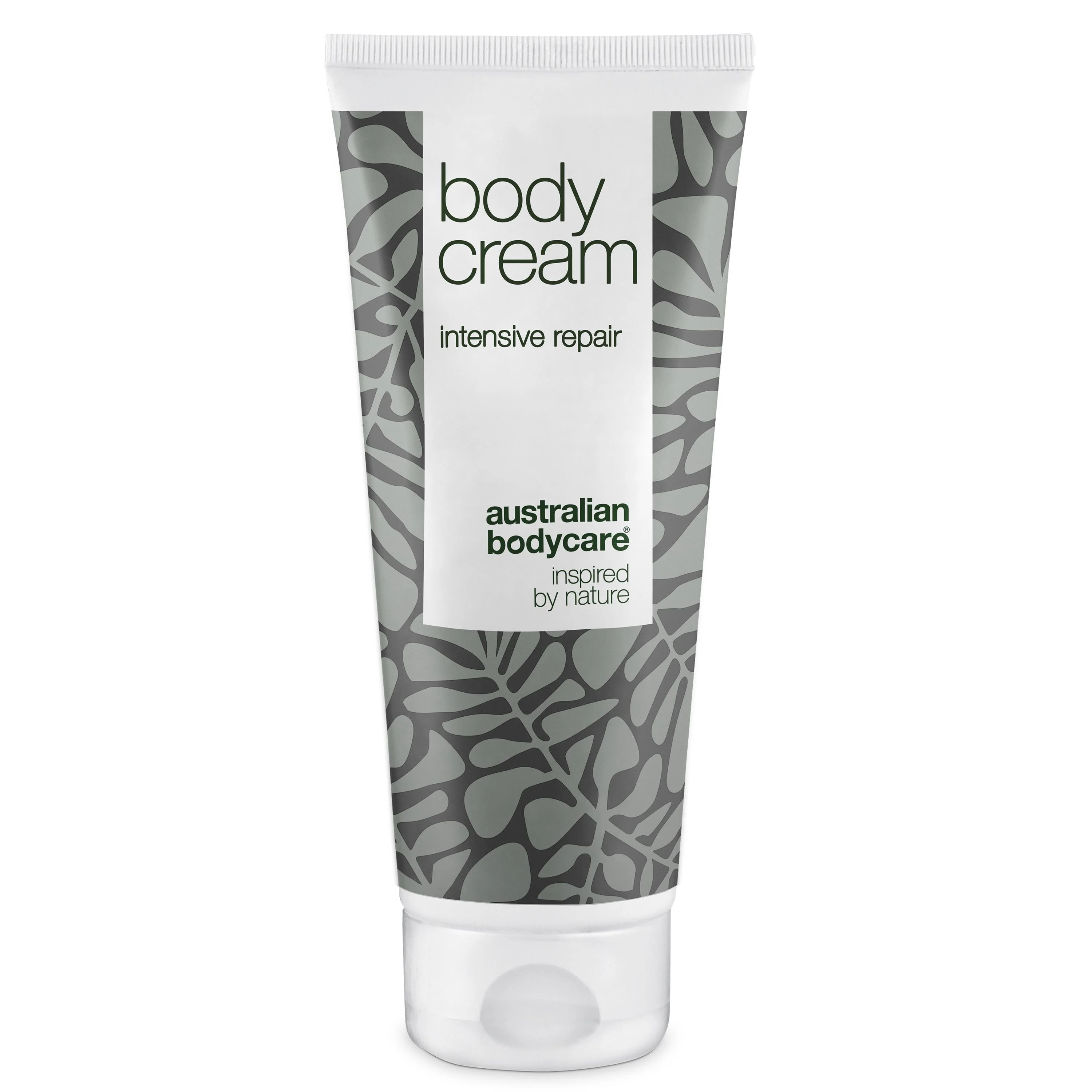 Body Cream til tør hud og ved kløe — Intensiv fugtighedscreme til meget tør og skadet hud