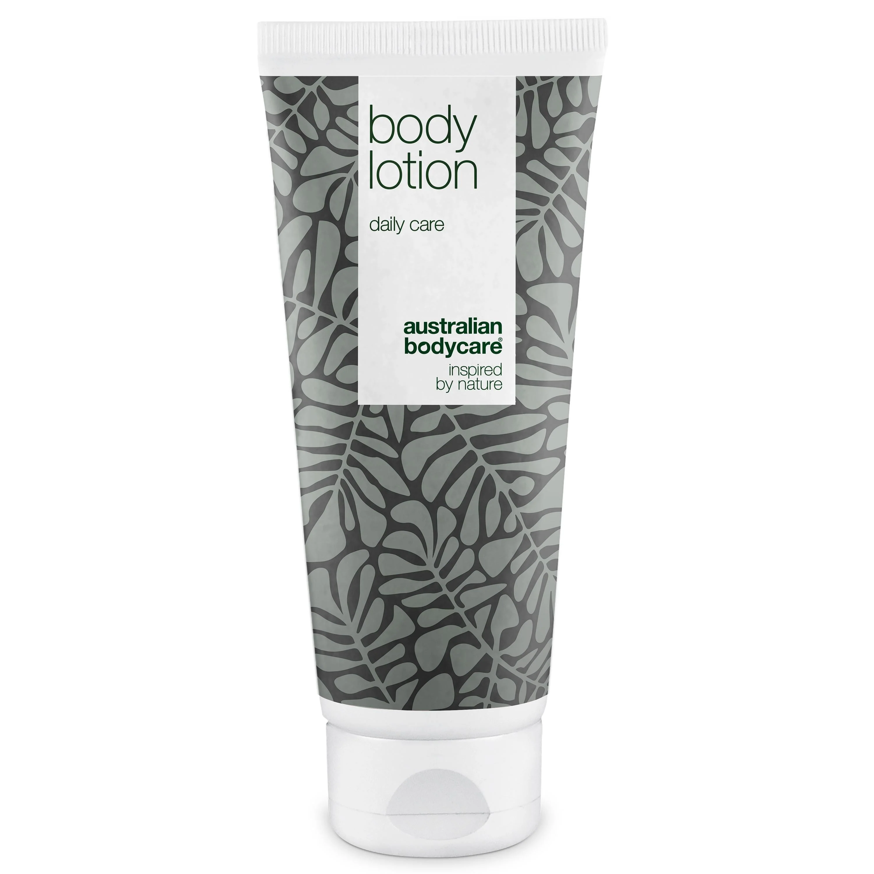 Body Lotion til tør hud og mod bumser — Fugtgivende creme til tør og uren hud på kroppen