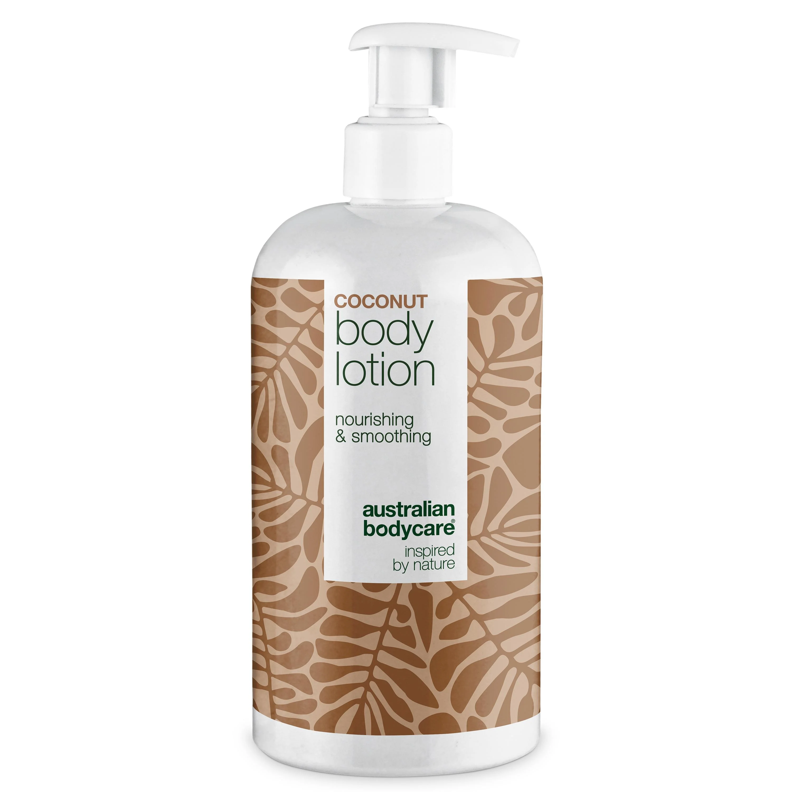 Body Lotion til tør hud og mod bumser — Fugtgivende creme til tør og uren hud på kroppen - Image 10