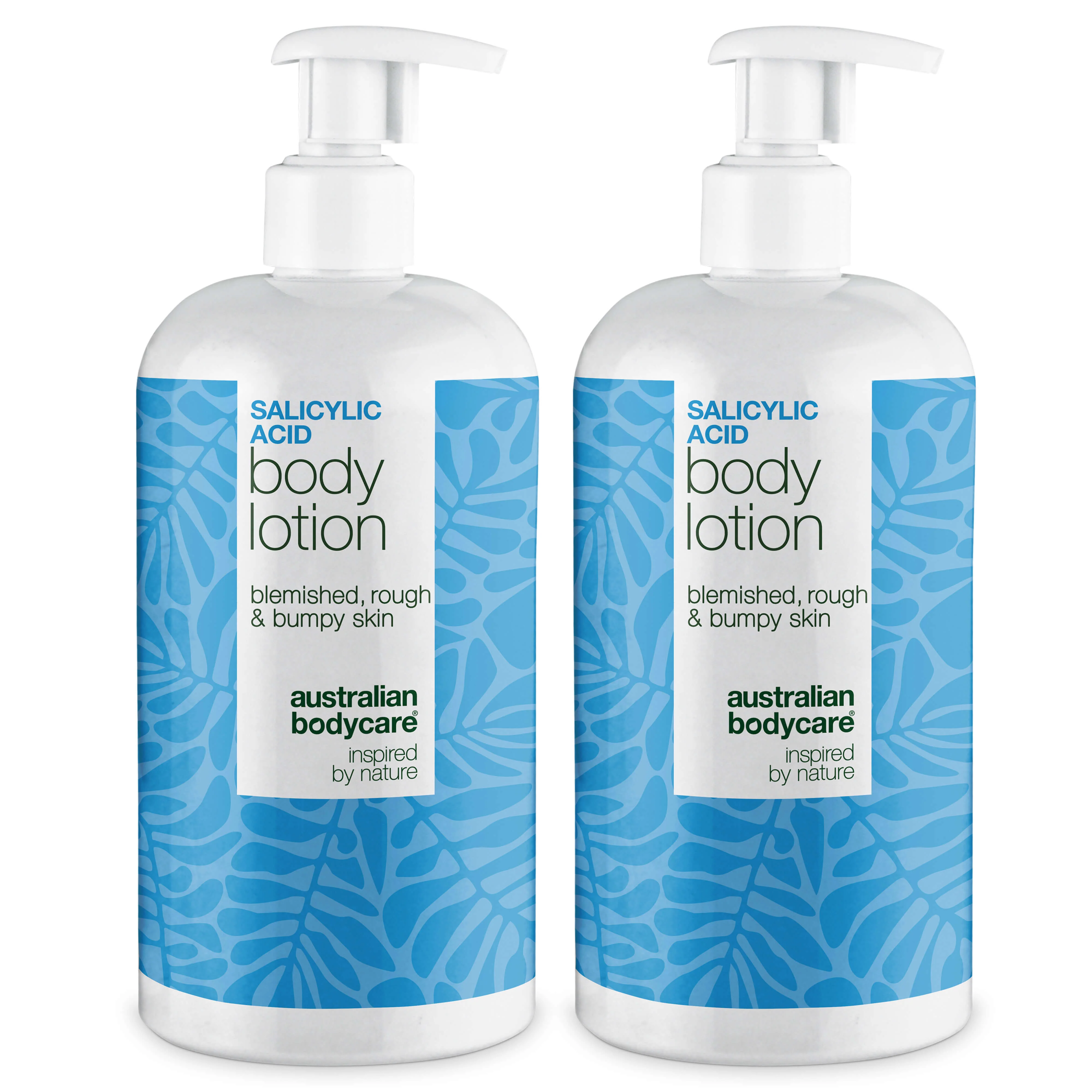 Body Lotion med salicylsyre – mod bumser og tør hud — Body lotion med salicylsyre eksfolierer, fugter og reducerer bumser, uren hud og tørre områder. Perfekt til daglig hudpleje. - Image 12