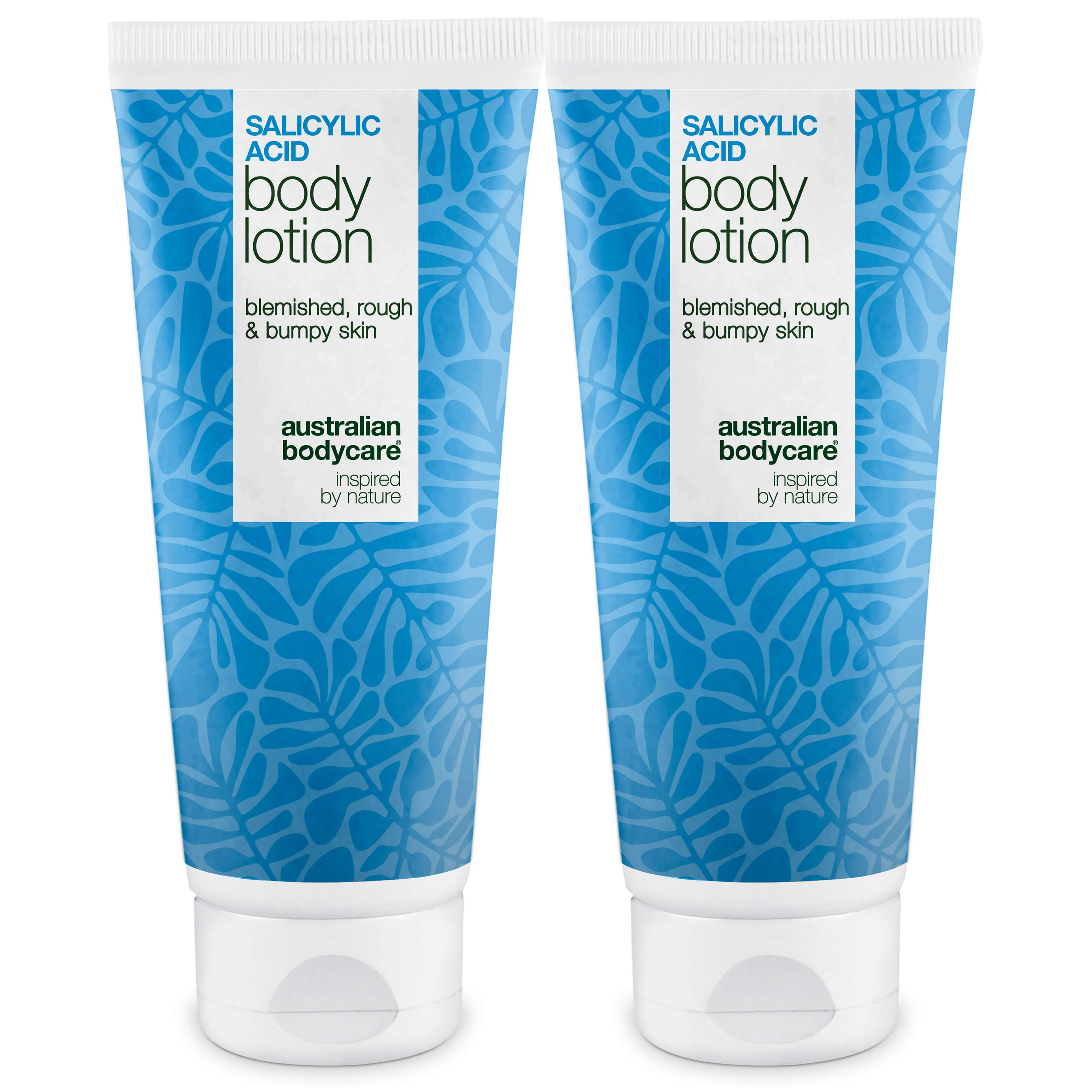 Body Lotion med salicylsyre – mod bumser og tør hud — Body lotion med salicylsyre eksfolierer, fugter og reducerer bumser, uren hud og tørre områder. Perfekt til daglig hudpleje. - Image 9