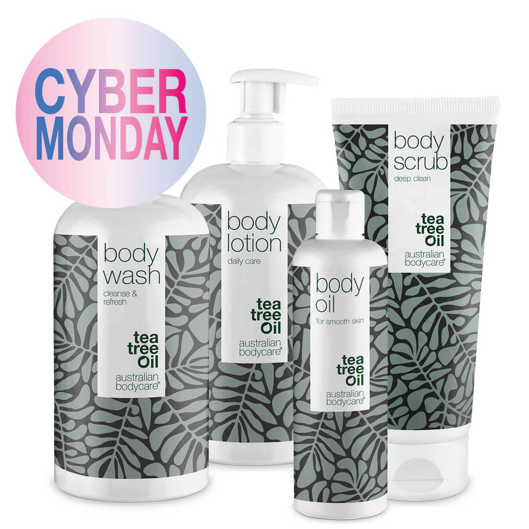 Cyber Monday Tilbud
