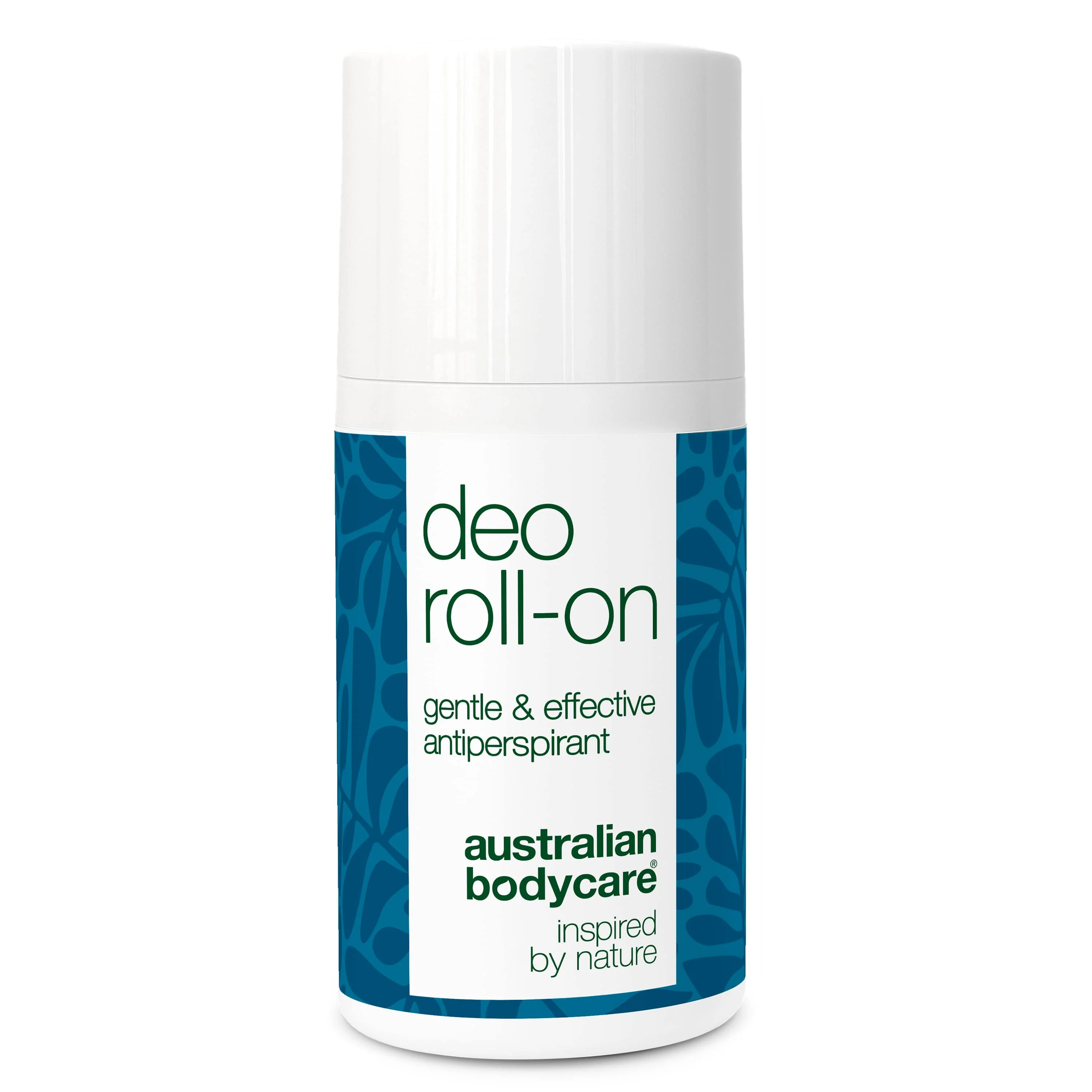 Antiperspirant roll-on mod sved og lugt hele dagen — Blokerer sveden, fjerner lugten og holder tøjet fri for skjolder – så du kan føle dig frisk hele dagen.