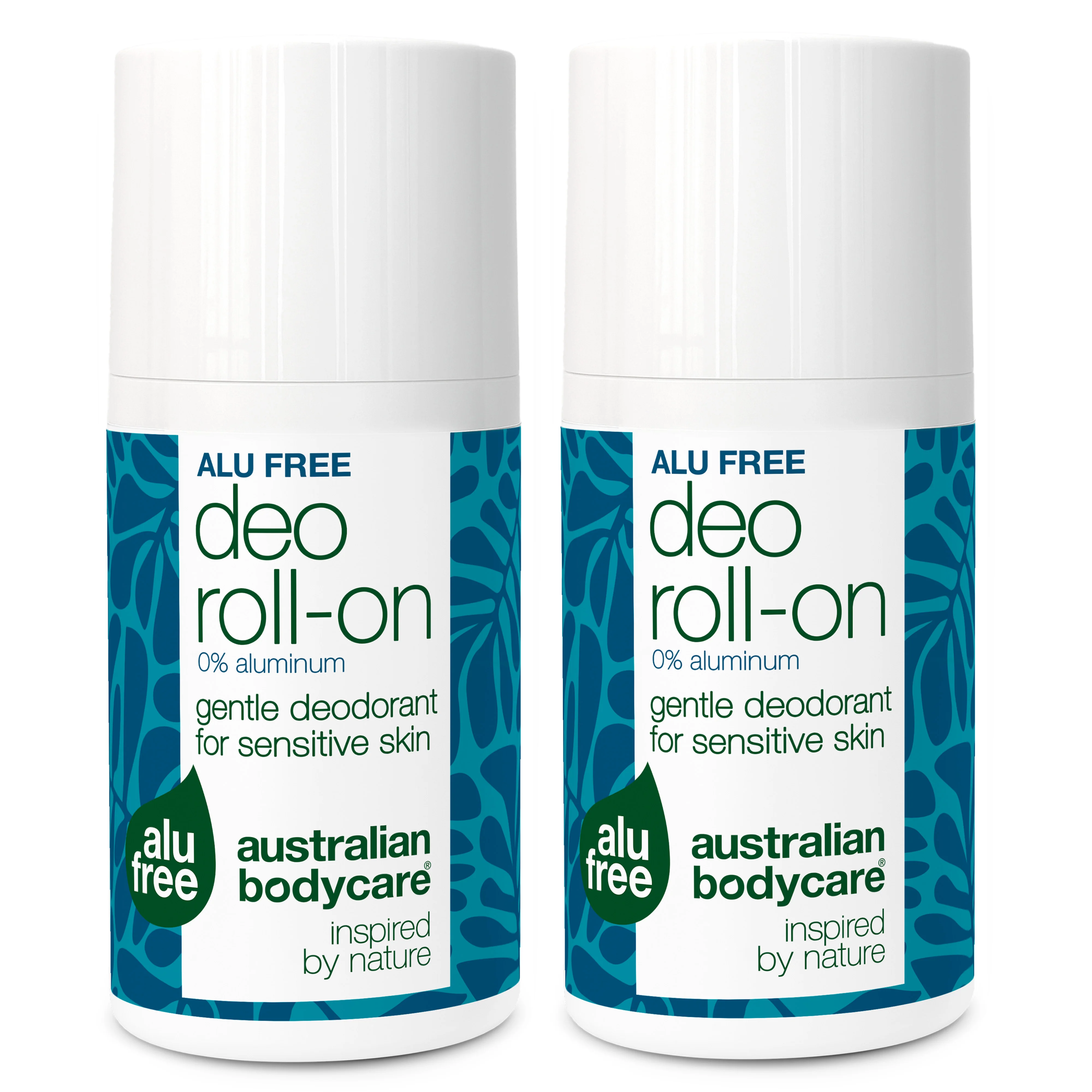 Naturlig roll-on deodorant uden aluminium mod svedlugt — Aluminiumsfri deodorant der effektivt modvirker svedlugt – uden irritation. Naturlig og mild til selv sart hud. - Image 8