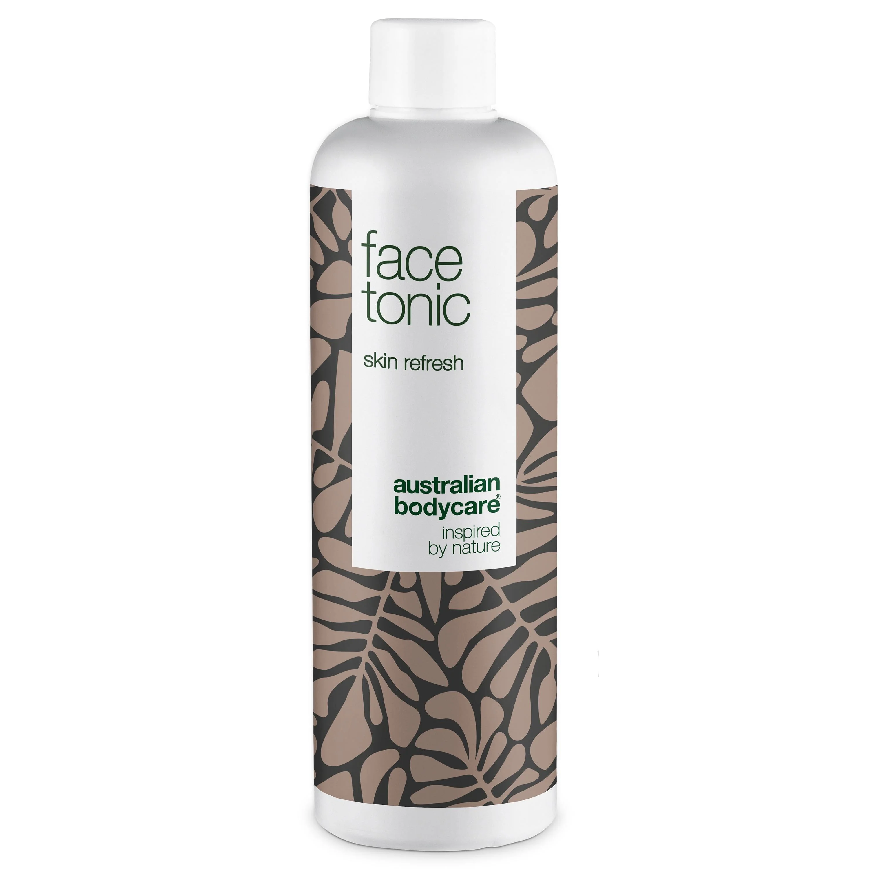 Skin tonic til daglig dybderens — Dybderensende tonic med Tea Tree Oil mod bumser og hudorme