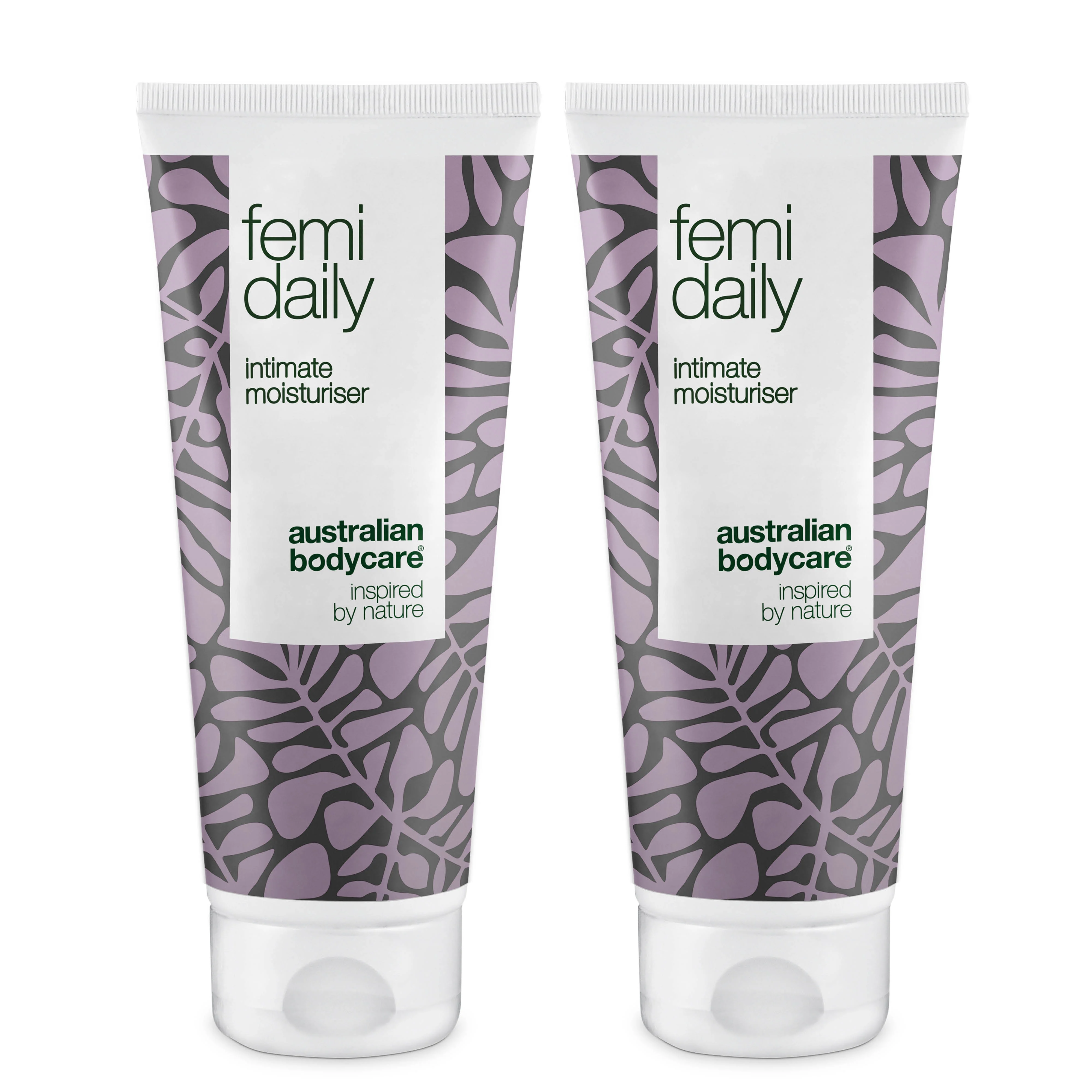 Femi Daily intim gel mod kløe, lugt og tørhed — Intimgel til daglig pleje af intimproblemer - Image 9