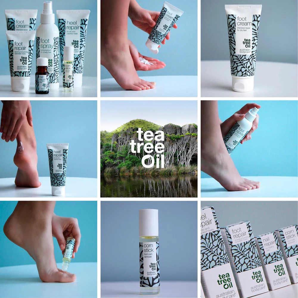 Gave til far — 3 effektive produkter til fødder og sko, der lugter - Image 6