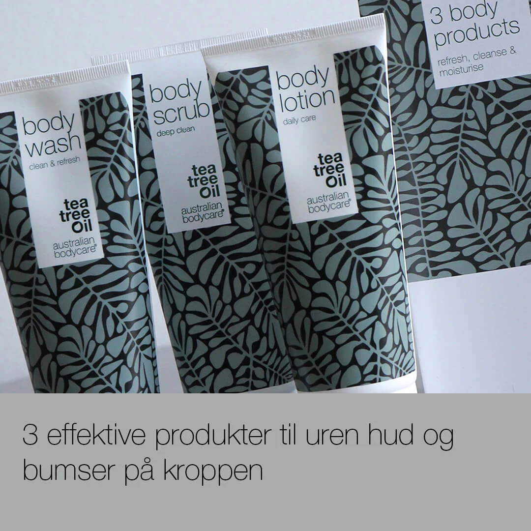 Gave til mor — Køb lækre plejeprodukter her - Image 2