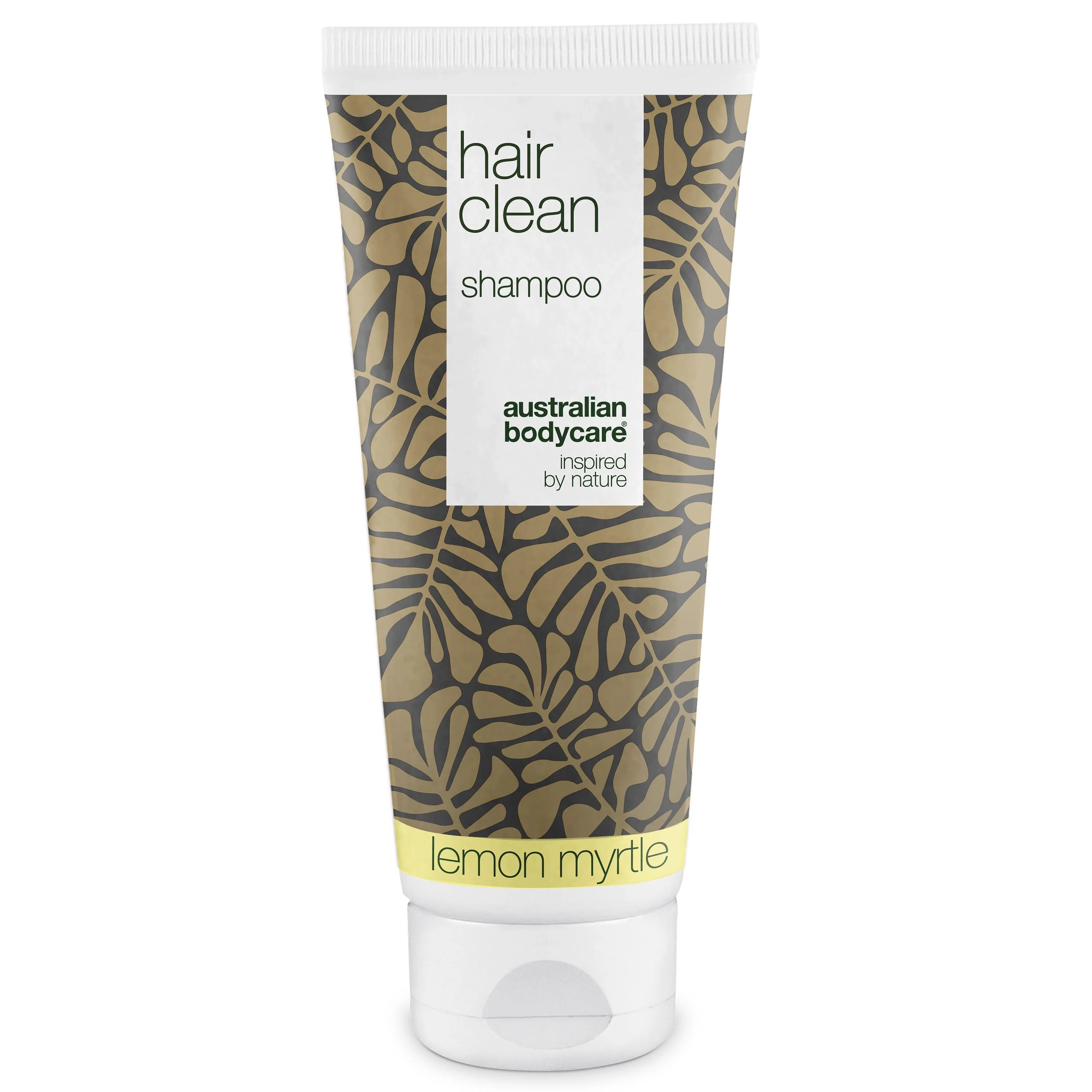 Tea Tree shampoo til skæl og tør hovedbund — Shampoo mod Skæl, kløende hovedbund og fedtet hår - Image 12