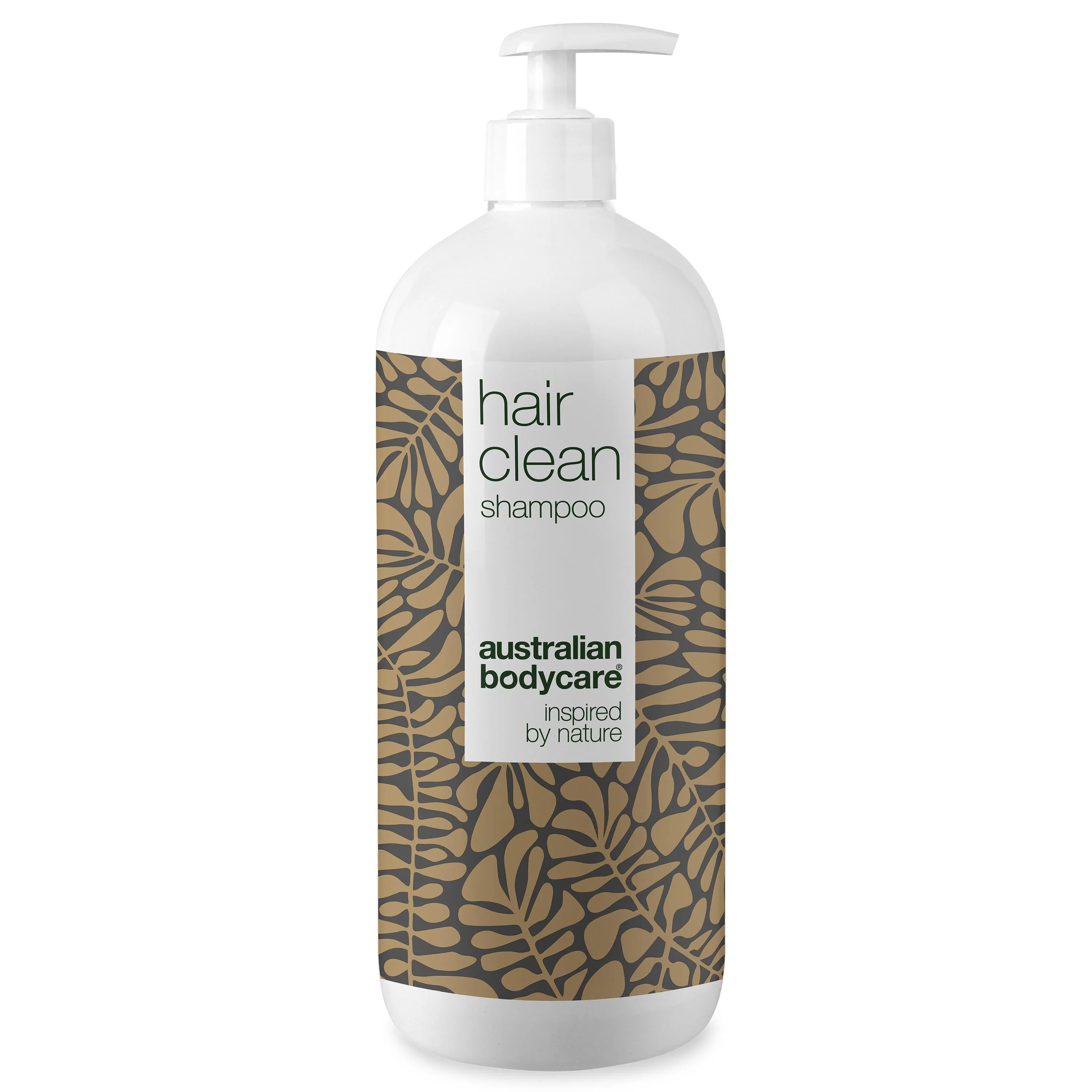 Tea Tree shampoo til skæl og tør hovedbund — Shampoo mod Skæl, kløende hovedbund og fedtet hår - Image 9