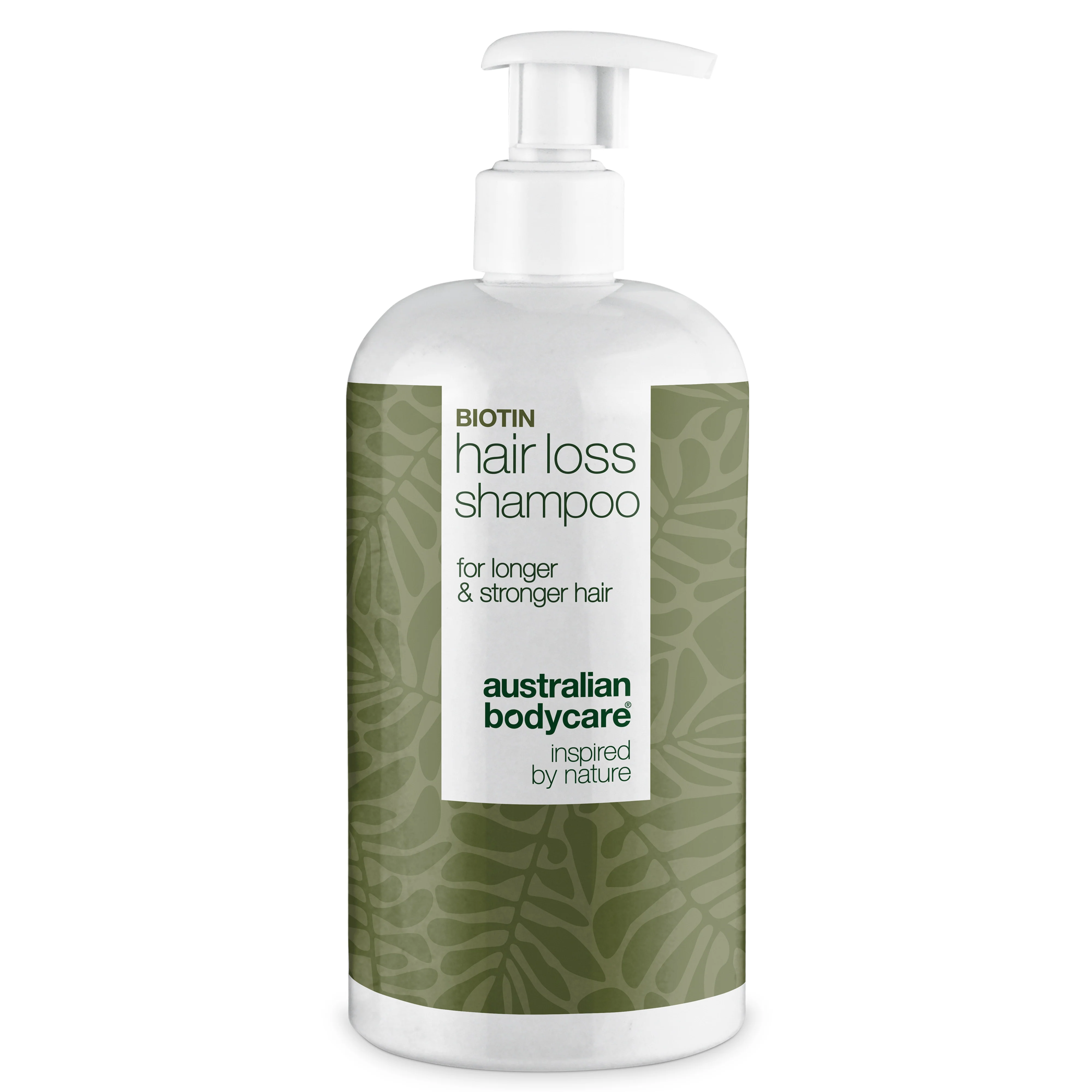 Shampoo reducerer hårtab og tyndt hår — Shampoo reducerer hårtab og styrker svækket hår med biotin, koffein og Capilia Longa, der nærer hovedbunden og stimulerer hårrødderne. - Image 8