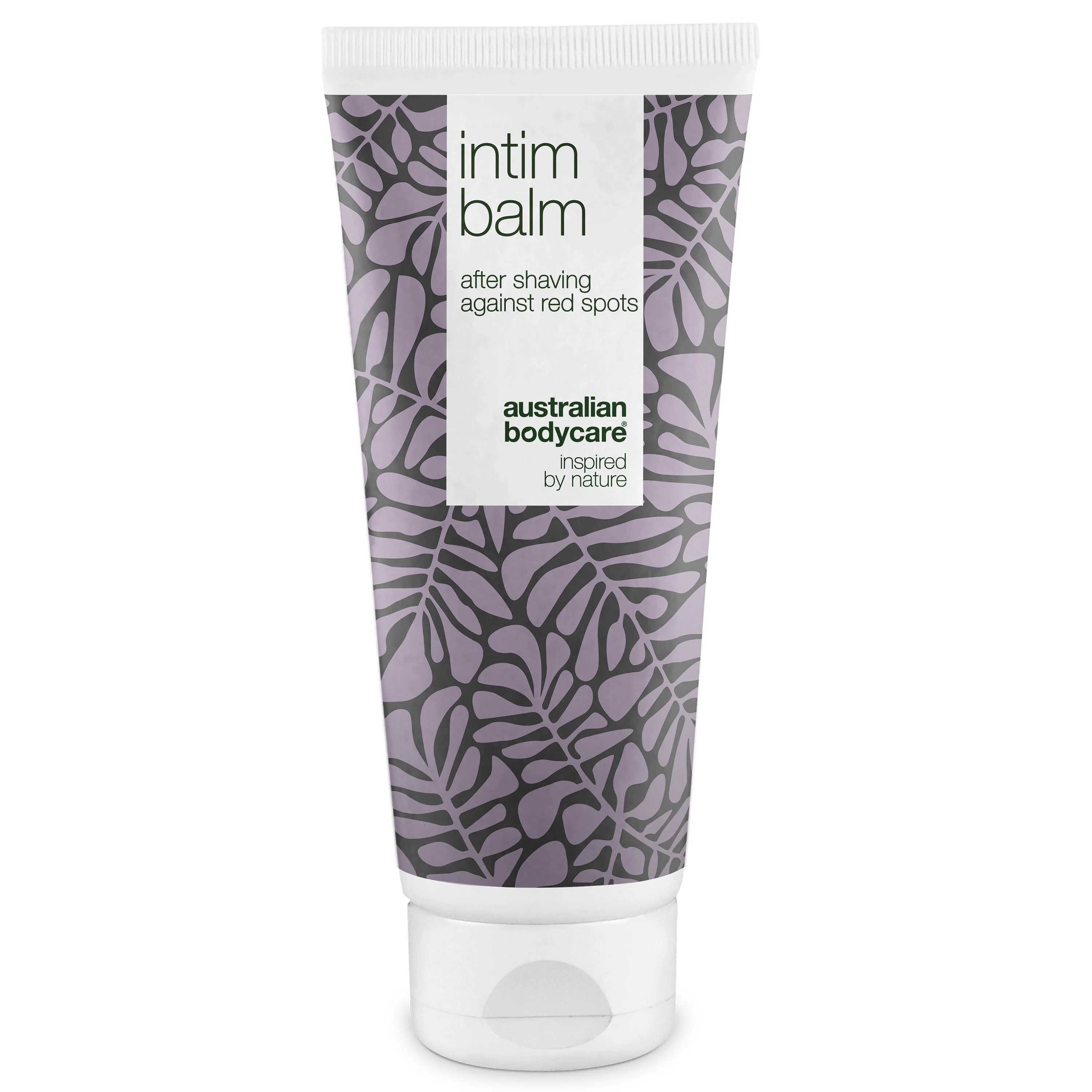 Intim Balm aftershave mod barberknopper — Aftershave mod røde knopper og indgroede hår efter intimbarbering - Image 8