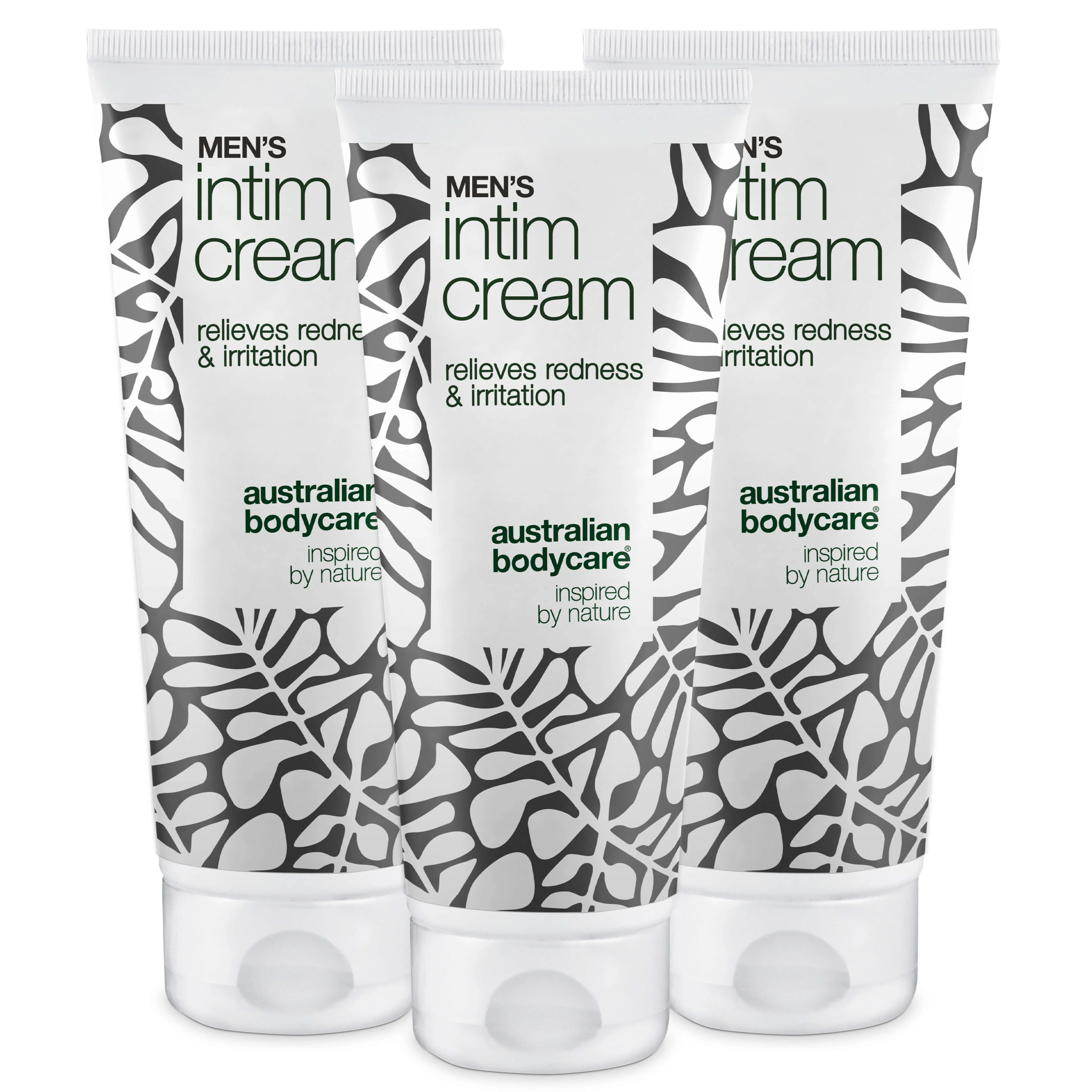 Mænds Intimcreme – lindrer kløe og friktion i skridtet — Mænds Intimcreme mod rødme og irritation i skridtet. Indeholder sheasmør, bivoks og zink for optimal beskyttelse og pleje. - Image 9