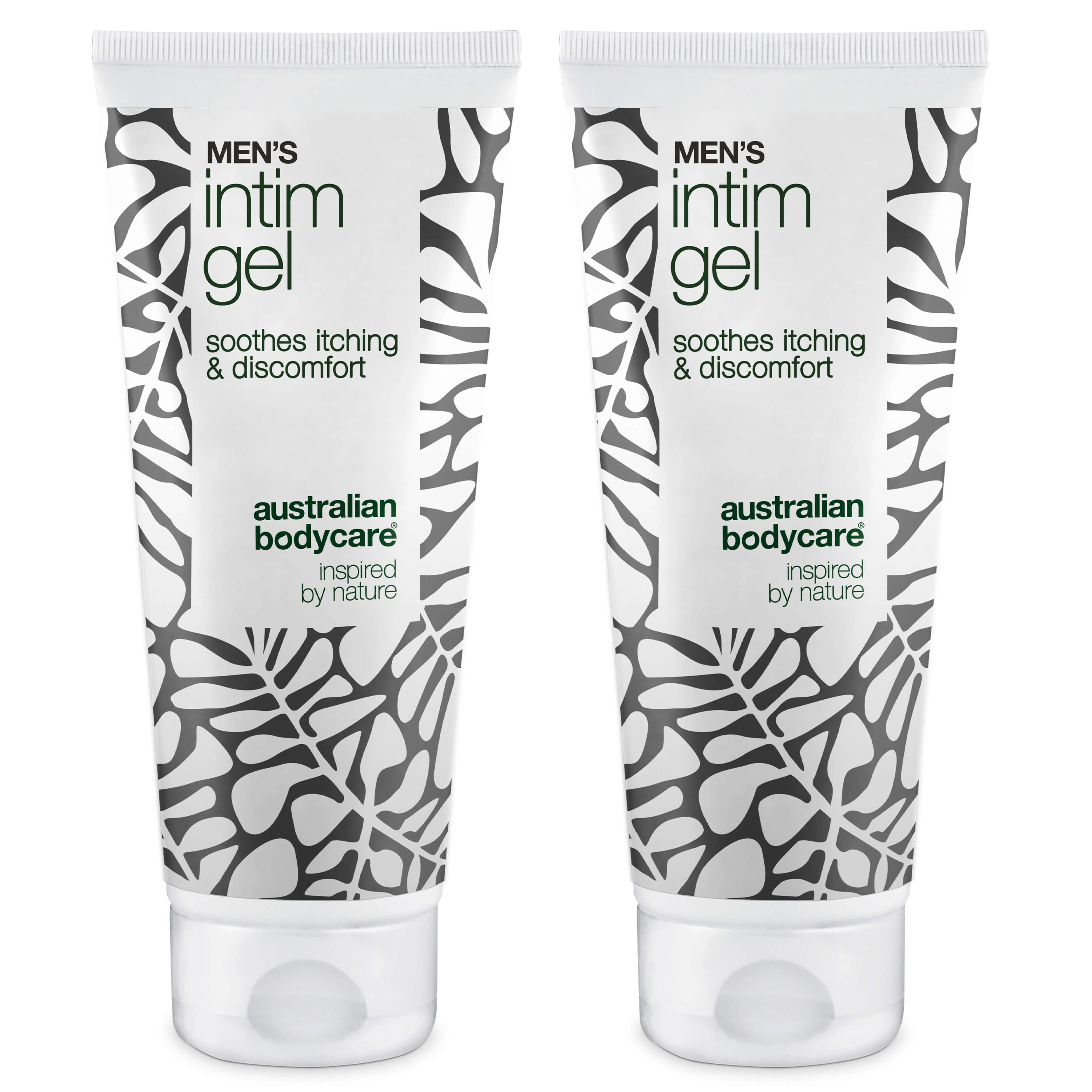 Men’s Intimate Gel – Mod kløe og irritation i intimområdet — Slip for kløe og ubehag med Men’s Intimate Gel. Holder huden frisk og velplejet med en hurtigt absorberende, ikke-fedtet formel - Image 8