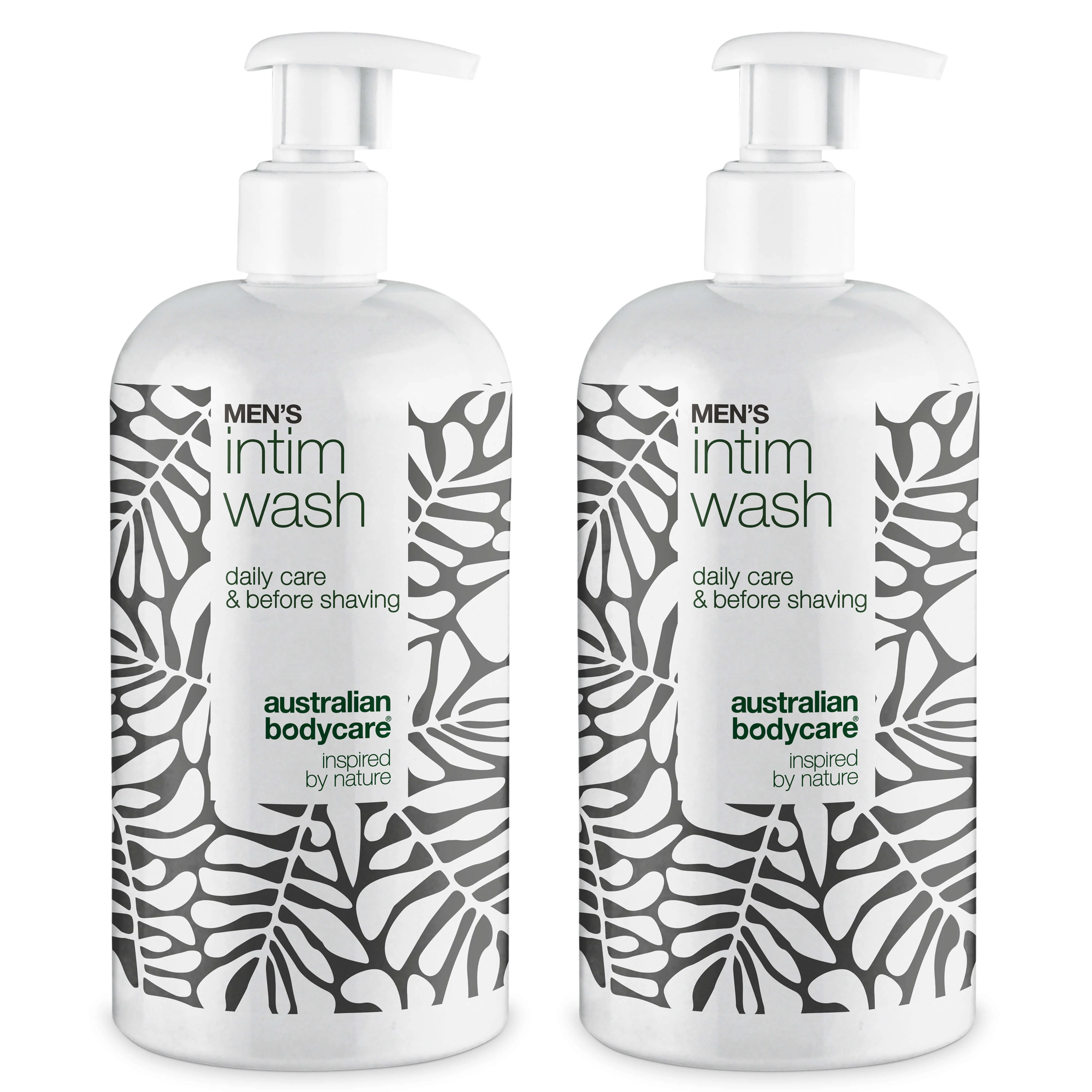 Intimsæbe mænd – Skånsom pleje til daglig intimhygiejne — Effektiv intimsæbe til mænd. Hjælper mod irritation og ubehag i skridtet. Naturlige ingredienser for en sund og velplejet hud. - Image 11