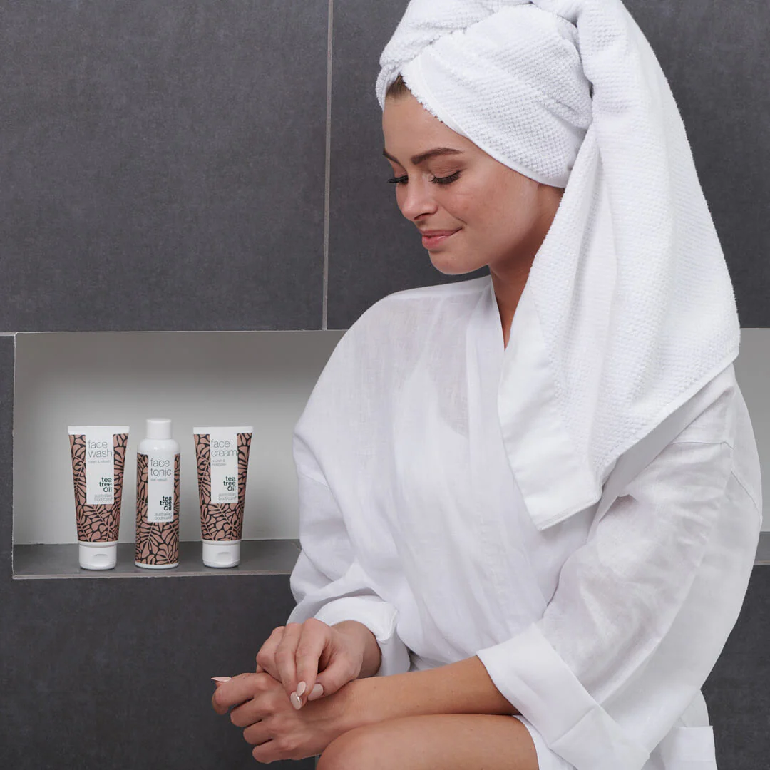Julegave til teenager — forær en pakke fra Australian Bodycare - Image 2