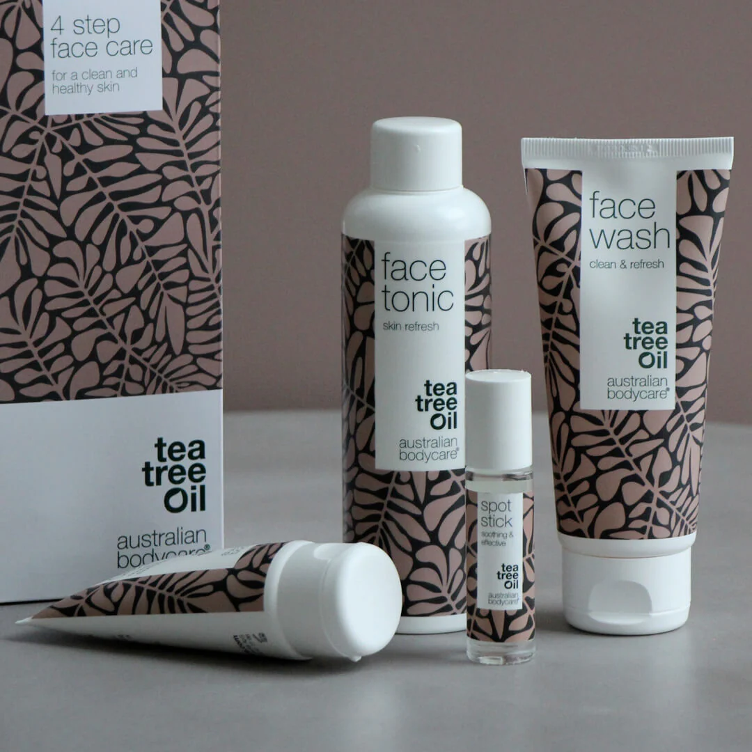 Julegave til teenager — forær en pakke fra Australian Bodycare - Image 3