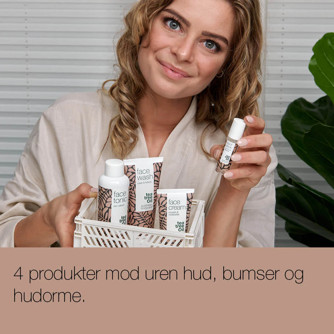 Julegave til teenager — forær en pakke fra Australian Bodycare - Image 4