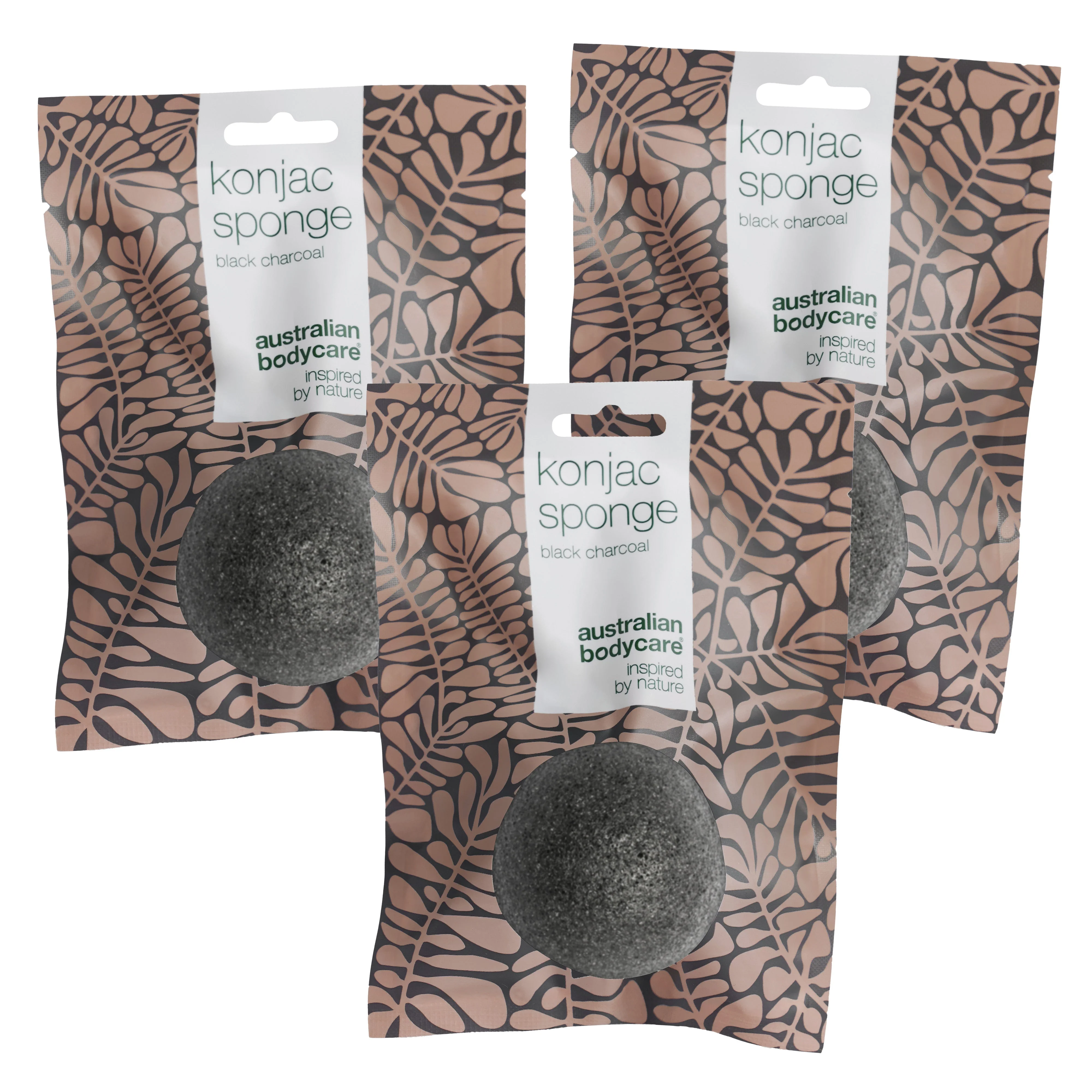 Konjac svamp mod uren hud — Konjac Sponge til narturlig eksfoliering af bumser og hudorme - Image 8