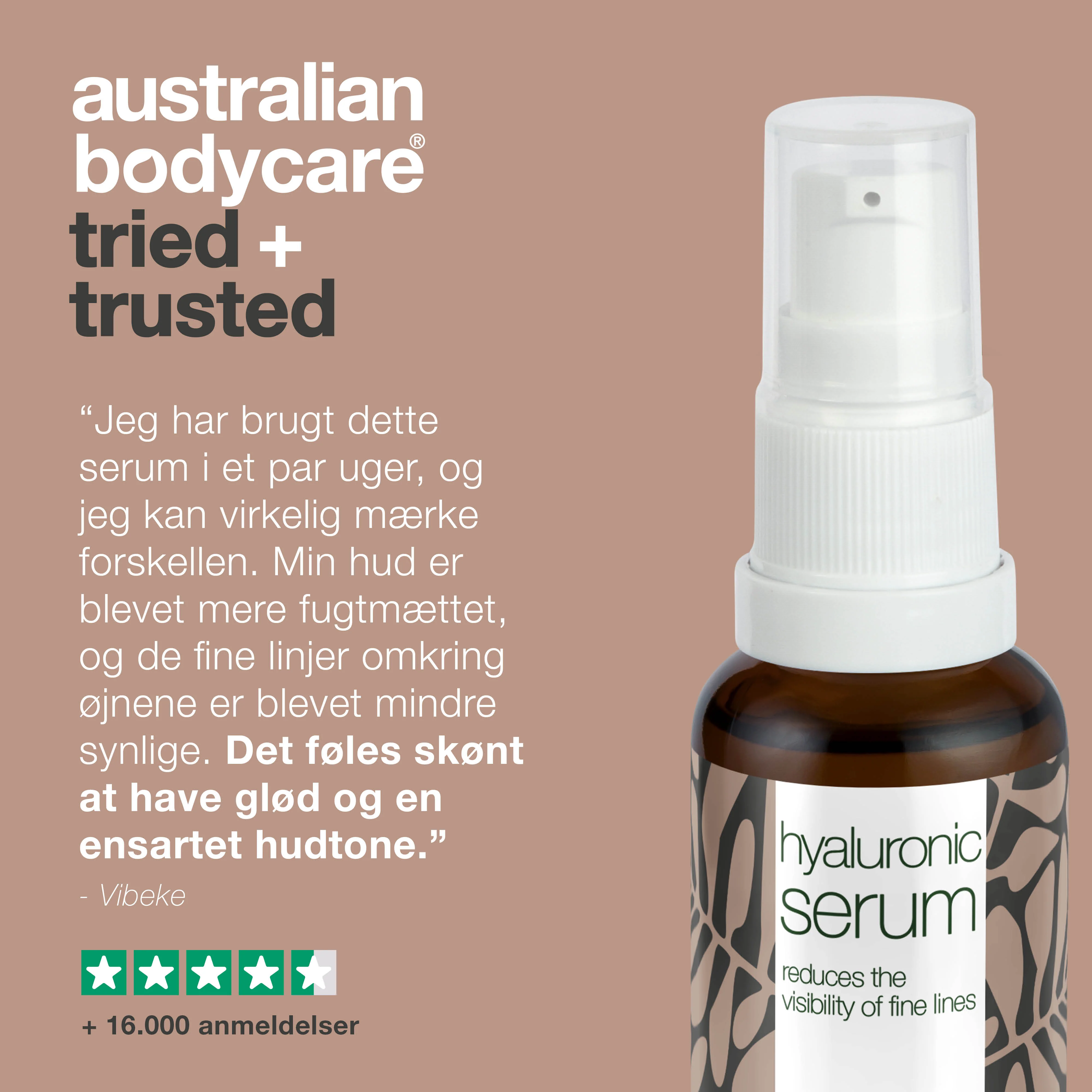 Lemon Hyaluronsyre Serum 2% – Intens fugt med B5-vitamin — Hyaluronsyre Serum 2% giver dyb fugt, reducerer fine linjer og efterlader huden glat og smidig. - Image 5