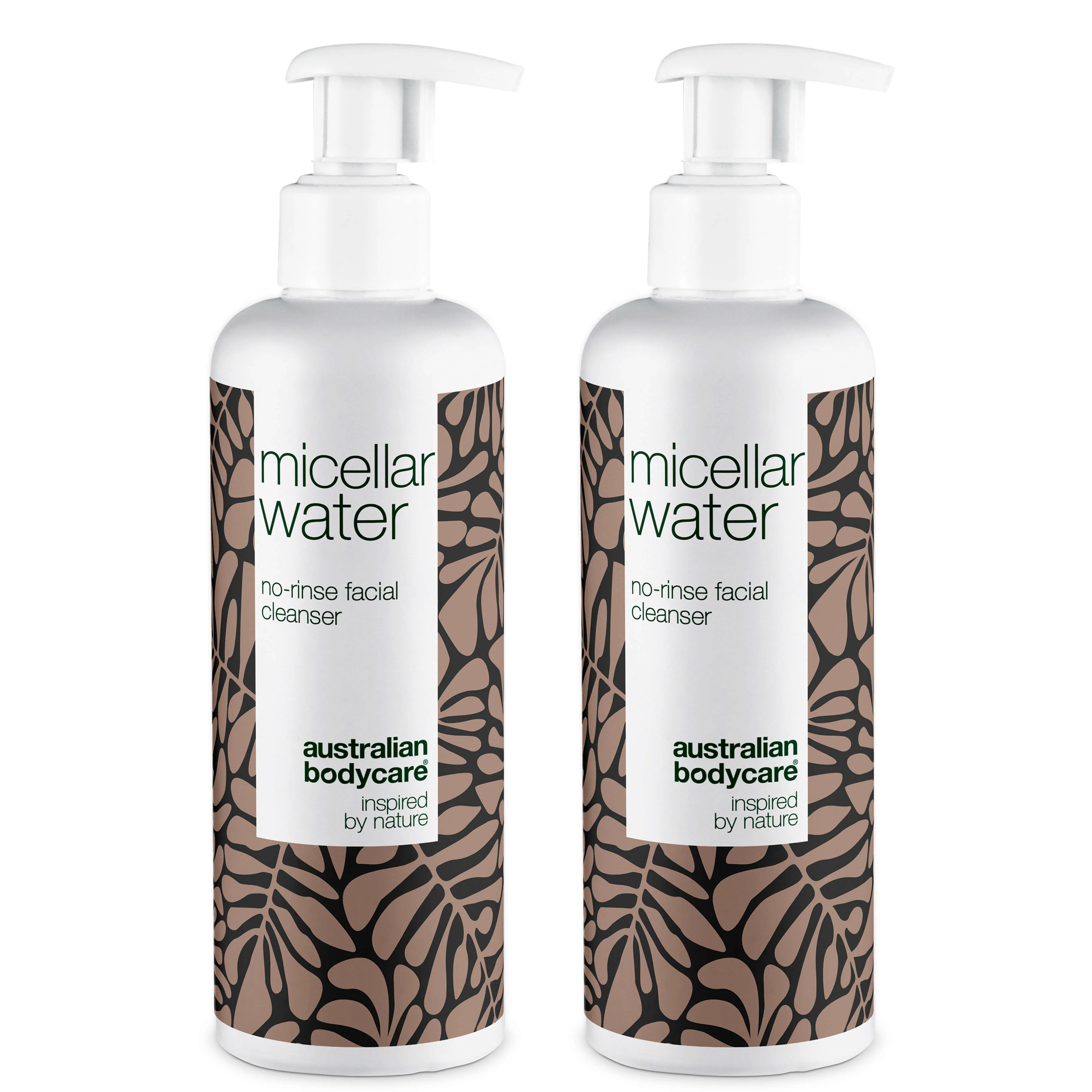 Micellar Water – Effektiv rens til uren og fedtet hud — Micellar Water fjerner makeup, snavs og overskydende olie. Perfekt til uren hud og daglig ansigtsrens. - Image 8