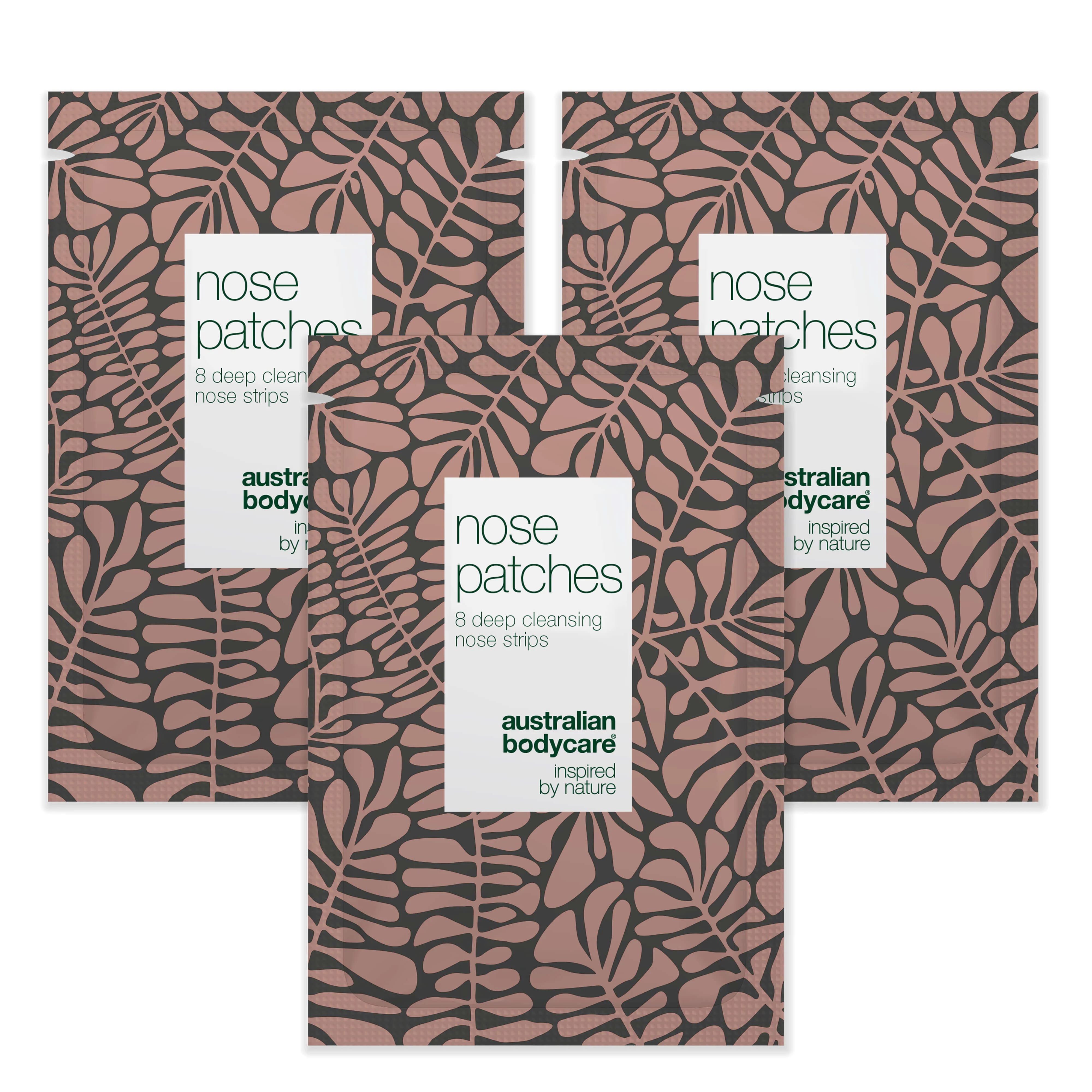 Effektive nose patches til bumser, hudorme og uren hud på næsen — Nose patches, der fjerner bumser, hudorme og uren hud. Dybrens porerne og opnå en glattere og sundere næsehud. - Image 8