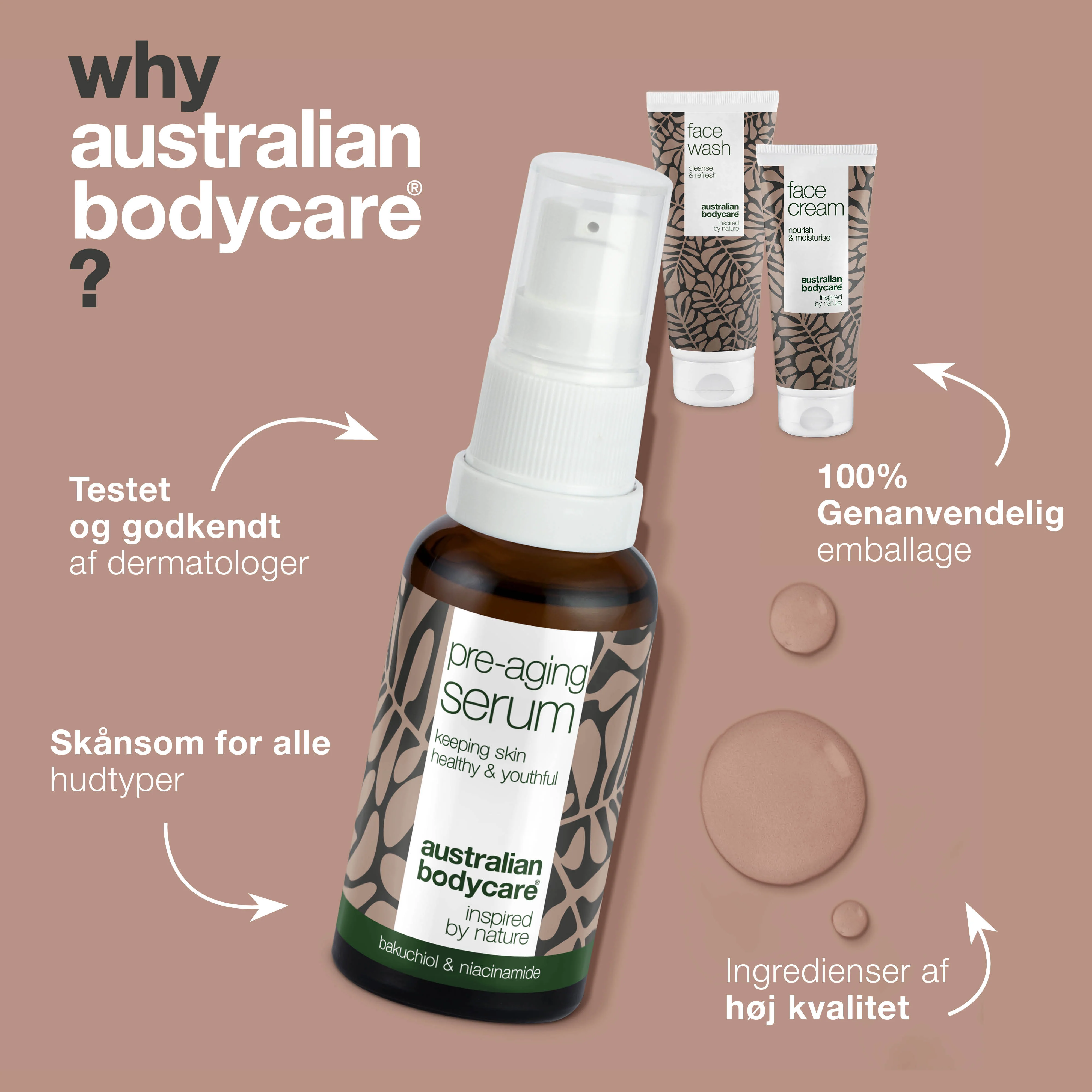 Pre-aging sæt til forebyggelse af rynker — 3 Anti Age produkter til ung hud til at forebygge rynker - Image 4