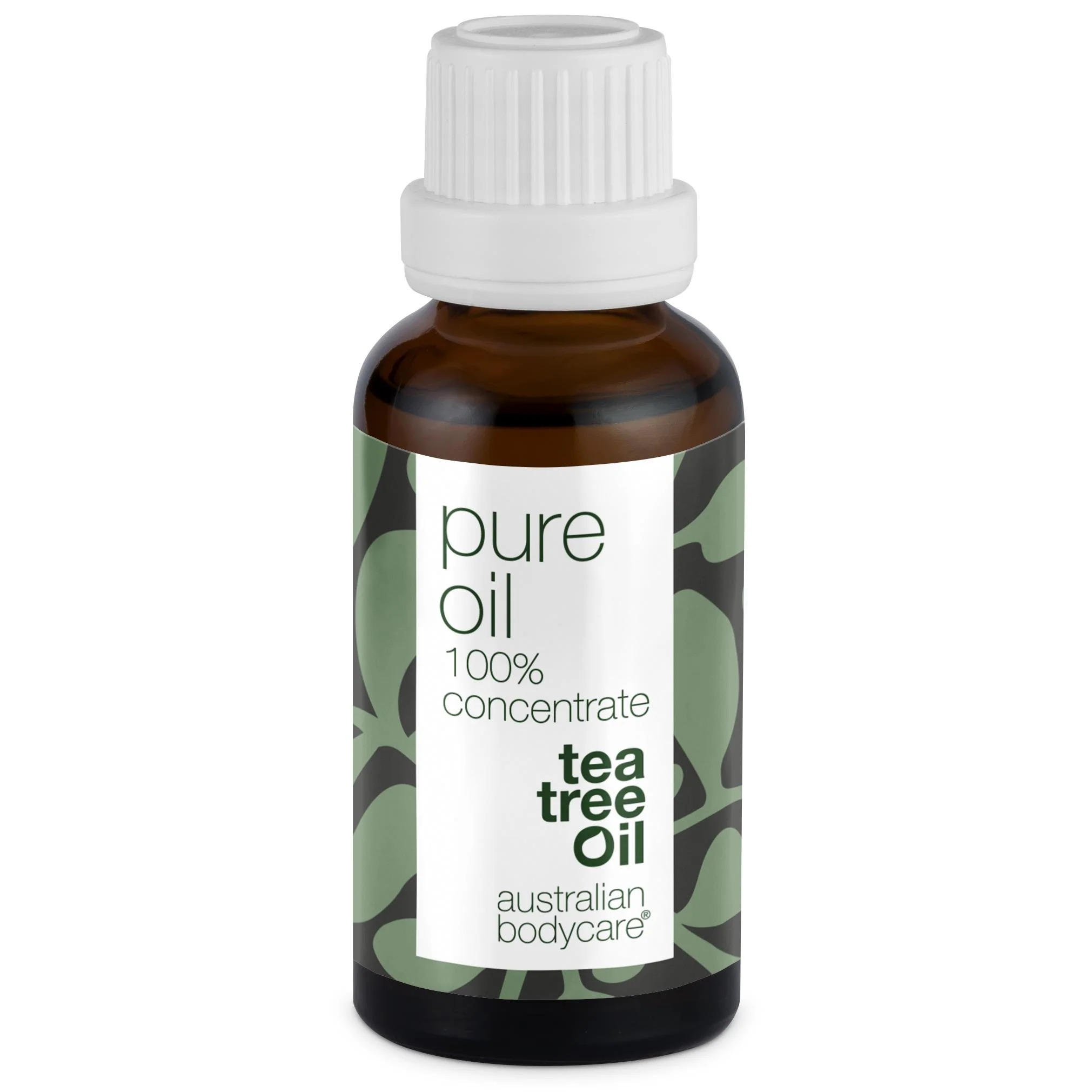 Koncentreret Tea Tree Oil til hudproblemer — 100% naturlig og ufortyndet Tea Tree Oil fra Australien - Image 8