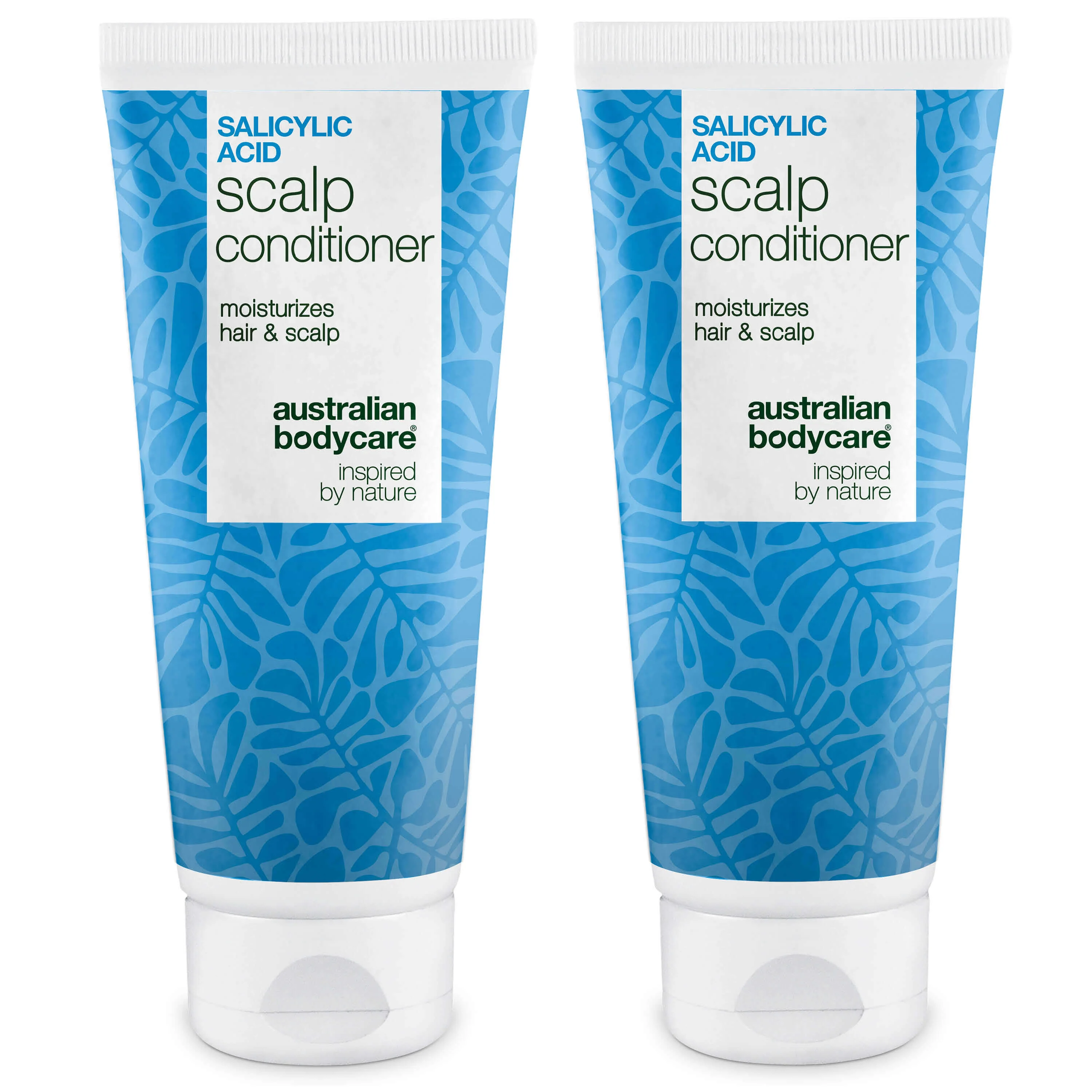 Balsam med Salicylsyre mod skæl og kløende hovedbund — Fugtgivende conditioner til tør hovedbund/hår og knækket hår. Giver blødt hår og lindring med effektiv Salicylsyre. - Image 10