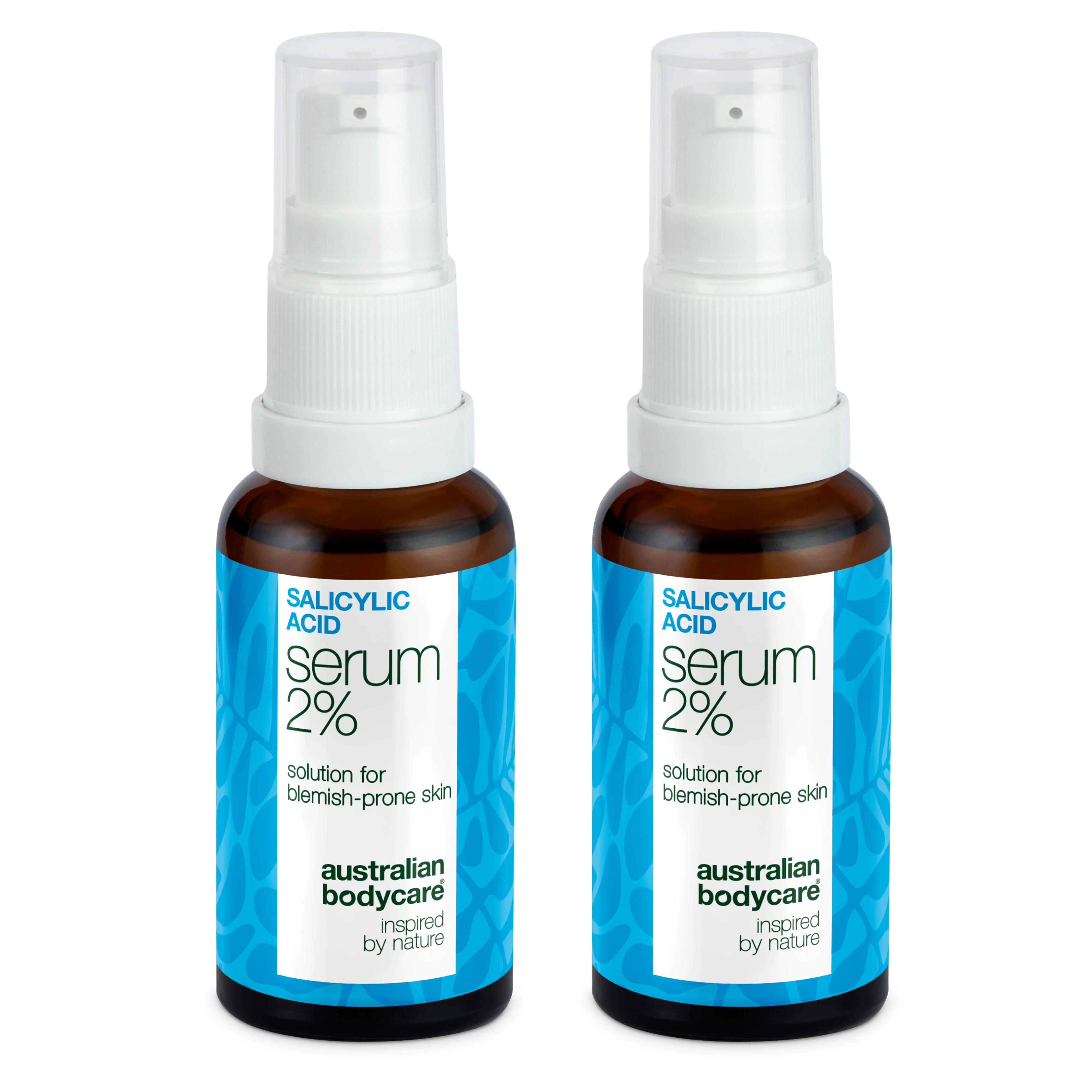 Serum mod bumser, hudorme og uren hud – Salicylsyre 2 % — Serum mod bumser og fedtet hud. Renser porer og dæmper udbrud. Med salicylsyre 2 %, Zinc PCA, grøn te og hyaluronsyre. - Image 10