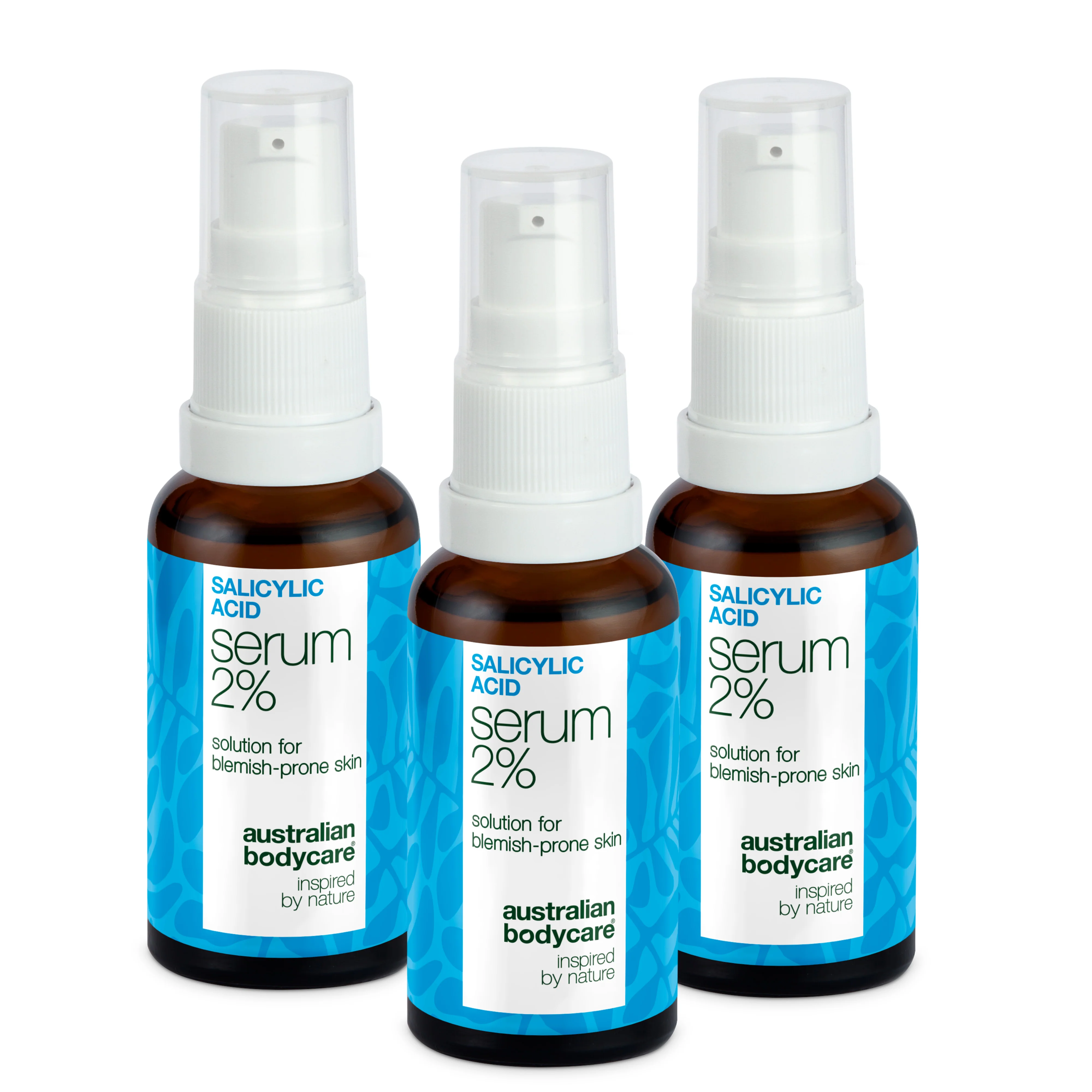 Serum mod bumser, hudorme og uren hud – Salicylsyre 2 % — Serum mod bumser og fedtet hud. Renser porer og dæmper udbrud. Med salicylsyre 2 %, Zinc PCA, grøn te og hyaluronsyre. - Image 11