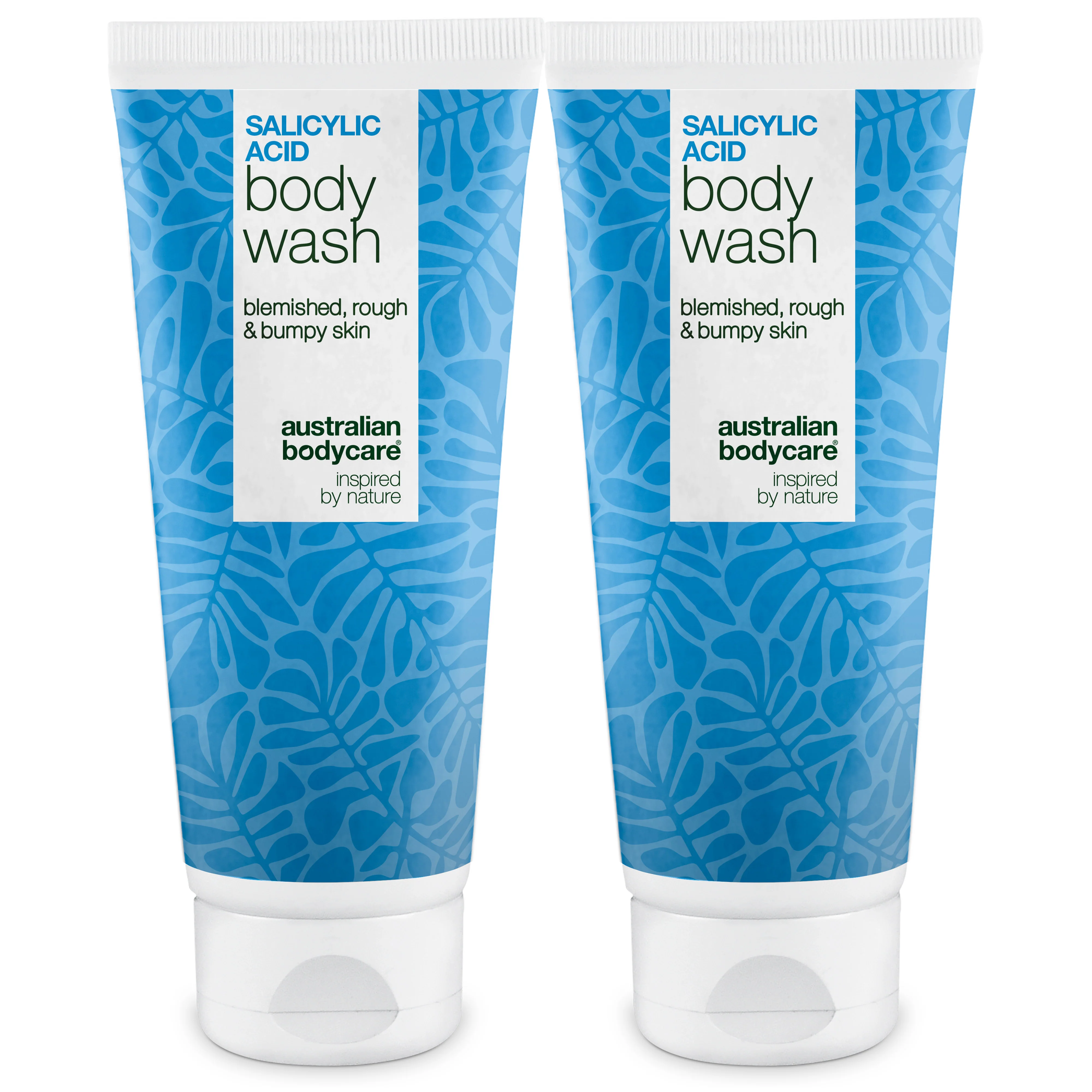 Salicylsyre Shave Wash mod barberknopper og irritation — Salicylsyre Shave Wash mod indgroede hår og irritation. Indeholder salicylsyre (BHA), niacinamid og zink PCA. - Image 9