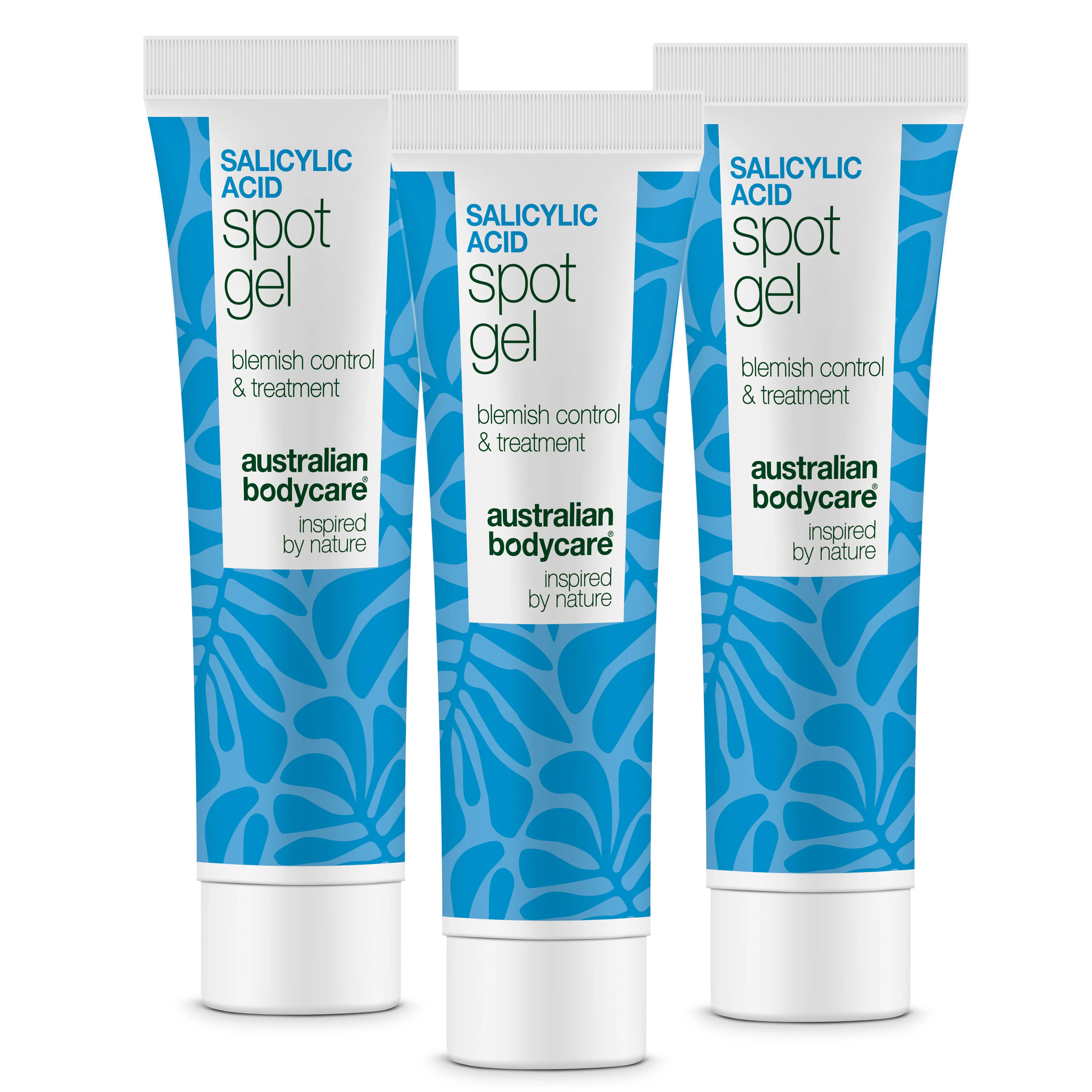 Salicylsyre Spot Gel mod bumser, hudorme og rødme — Salicylsyre Spot Gel til uren hud. Reducerer rødme og tilstopninger med effektiv salicylsyre for en klarere hud. - Image 10