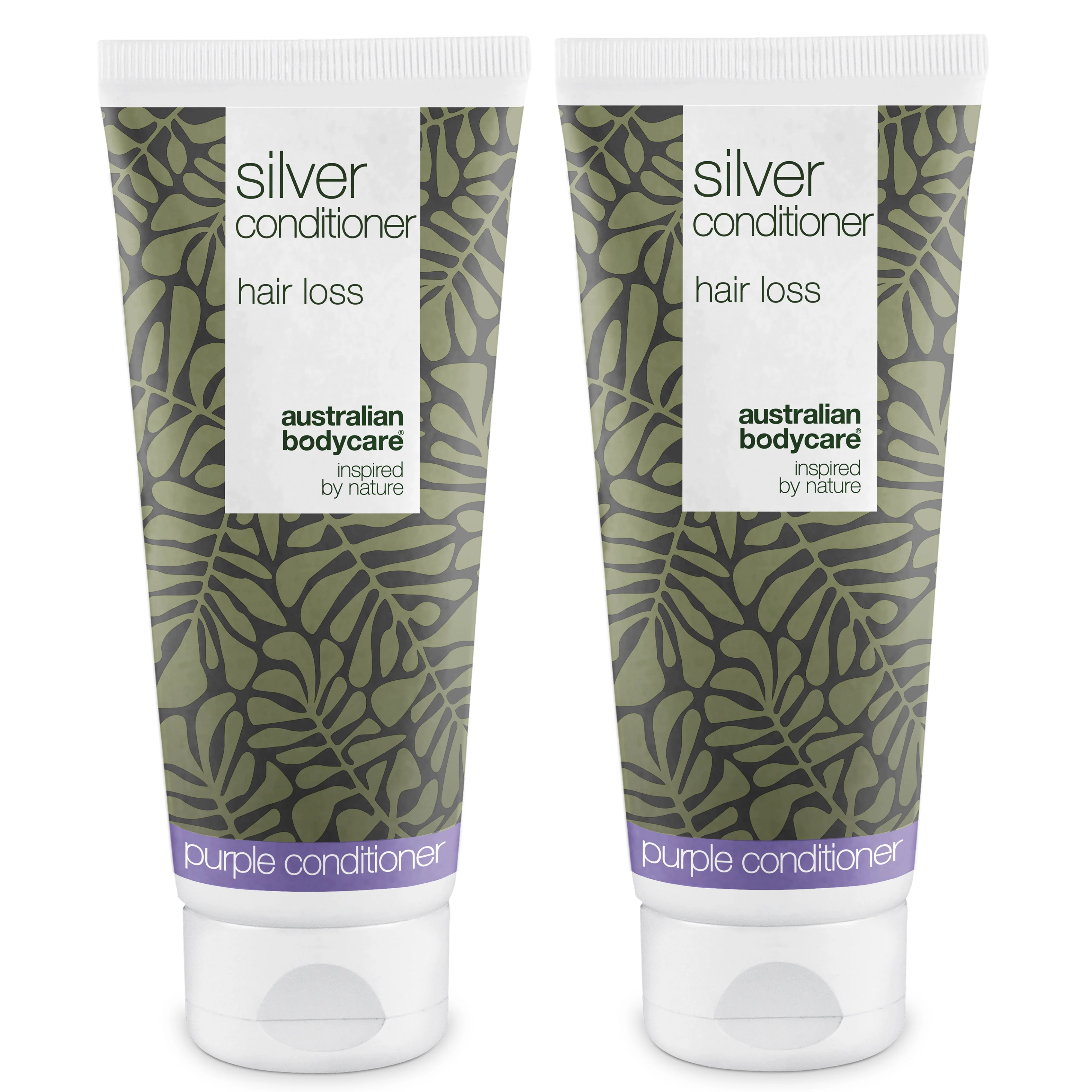 Balsam til gråt og blondt hår – Reducerer hårtab — Plej gråt og blondt hår med Silver Conditioner. Reducerer hårtab, neutraliserer gule toner og efterlader håret blødt og skinnende. - Image 8