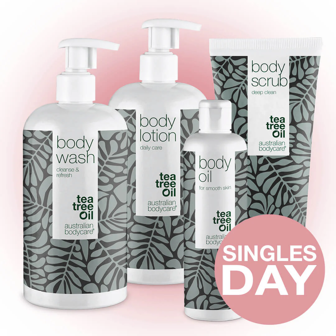 Singles Day Tilbud – selvforkælelse til dig, der er single