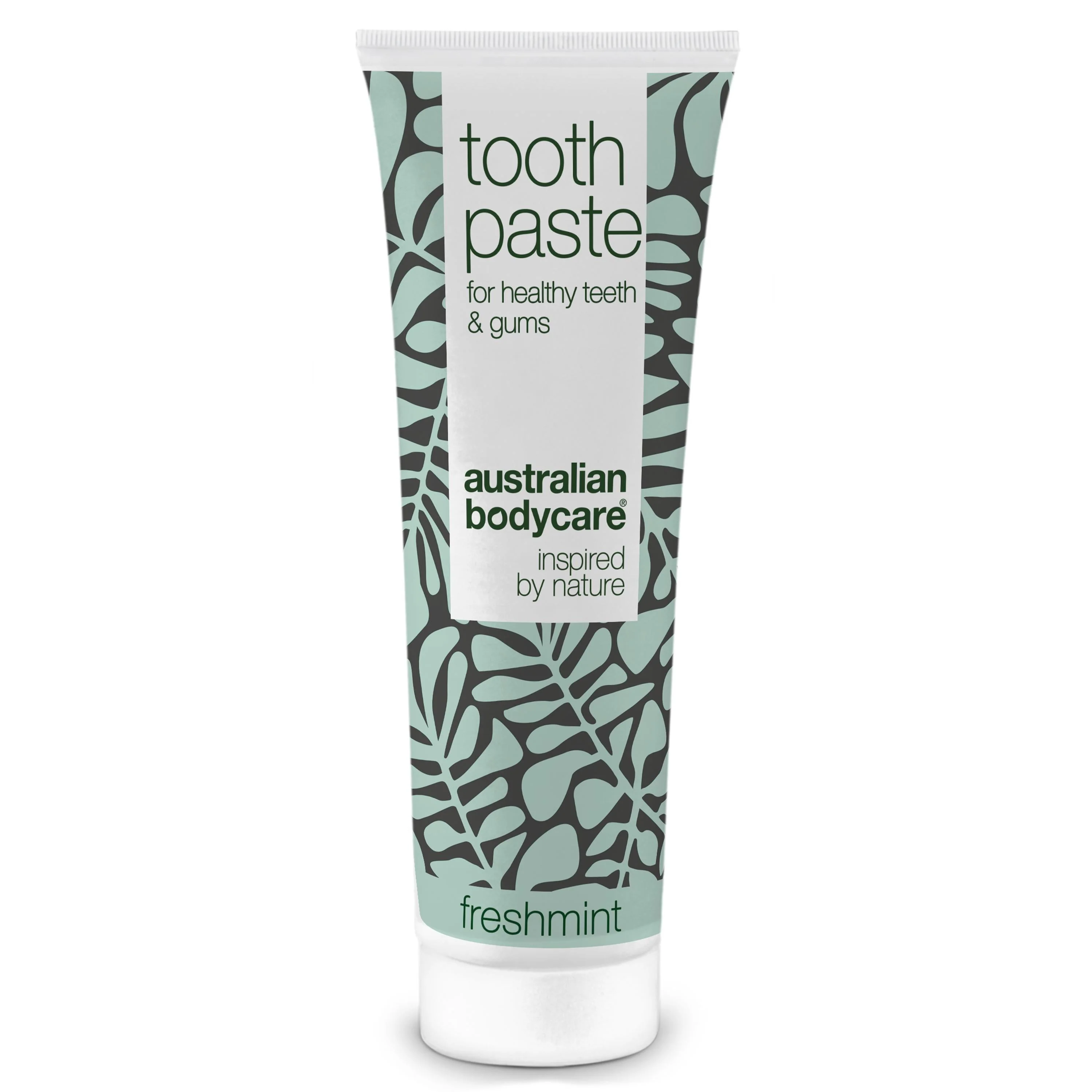 Tandpasta til pleje ved tandsten — Effektiv Tandstensbekæmpelse med Naturlige Ingredienser