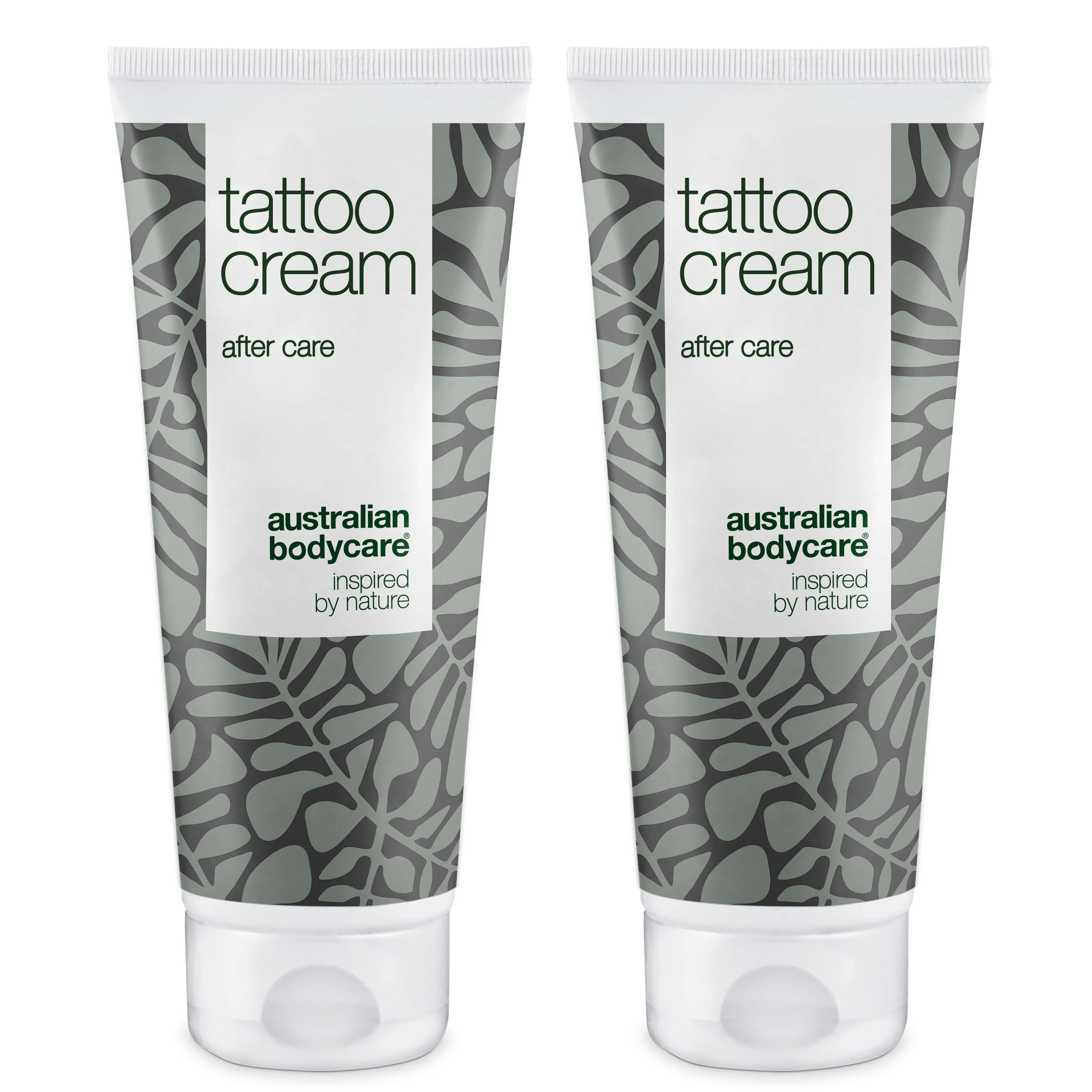 Tattoo Creme – Fugter, beroliger og bevarer farven — Tattoo Creme med Panthenol og Ricinusolie fugter, beskytter og plejer både nye og gamle tatoveringer. Holder farverne friske. - Image 8