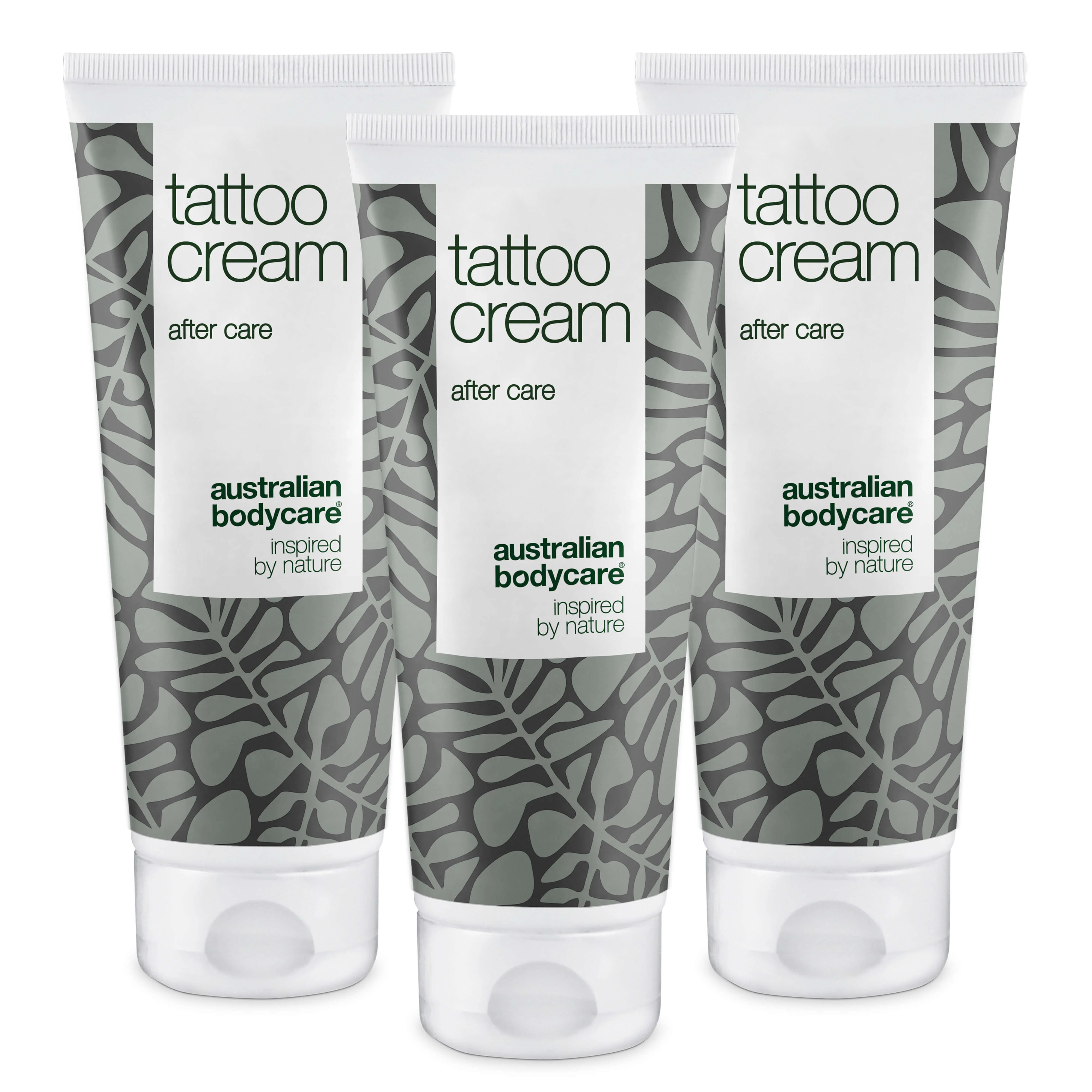 Tattoo Creme – Fugter, beroliger og bevarer farven — Tattoo Creme med Panthenol og Ricinusolie fugter, beskytter og plejer både nye og gamle tatoveringer. Holder farverne friske. - Image 9