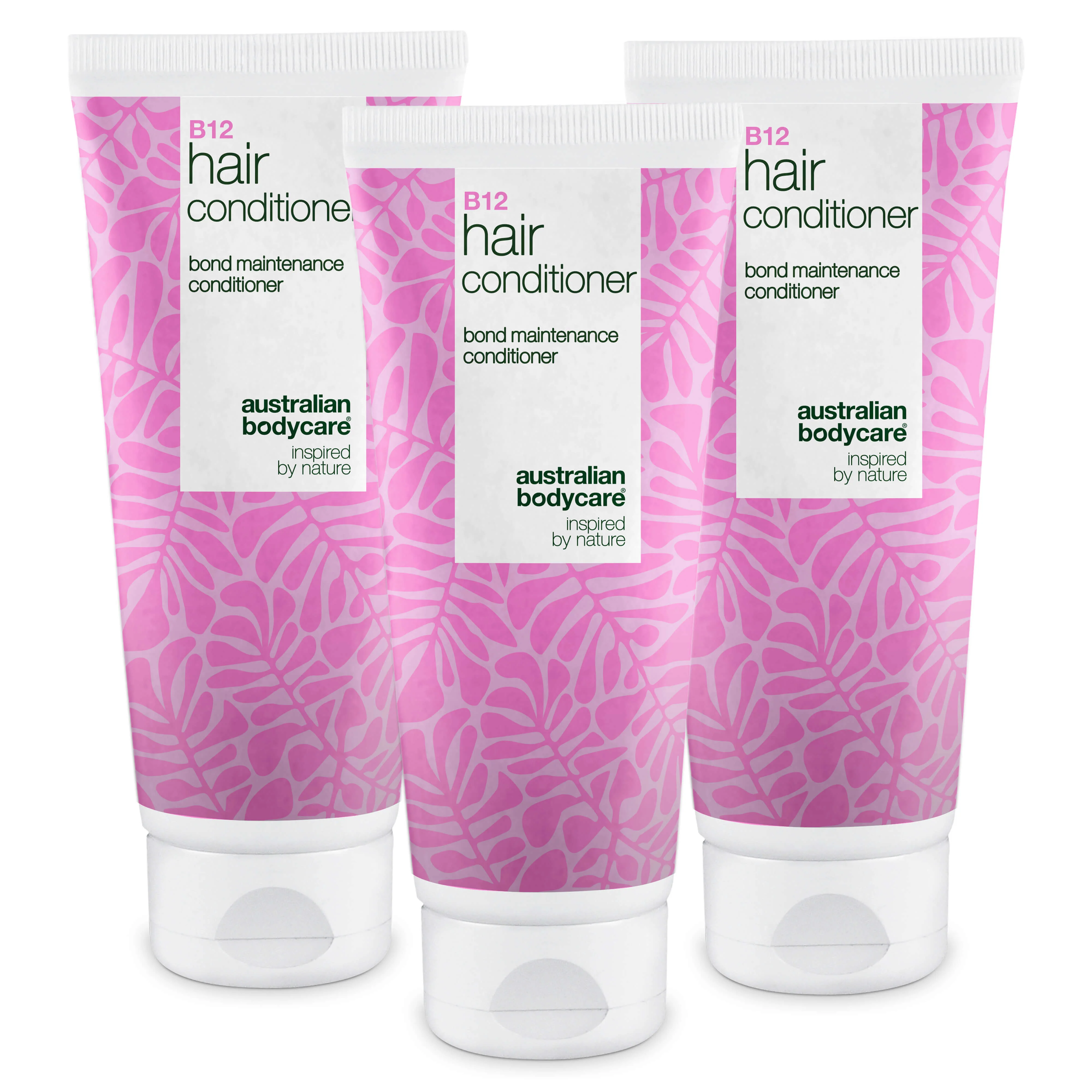 Vitamin B12 Hair Conditioner – Styrker tørt og svækket hår indefra — Vitamin B12 Hair Conditioner mod skadet hår. Bond-effekt styrker og genopbygger. Med Vitamin B12, Panthenol og Elaya Renova™. - Image 10