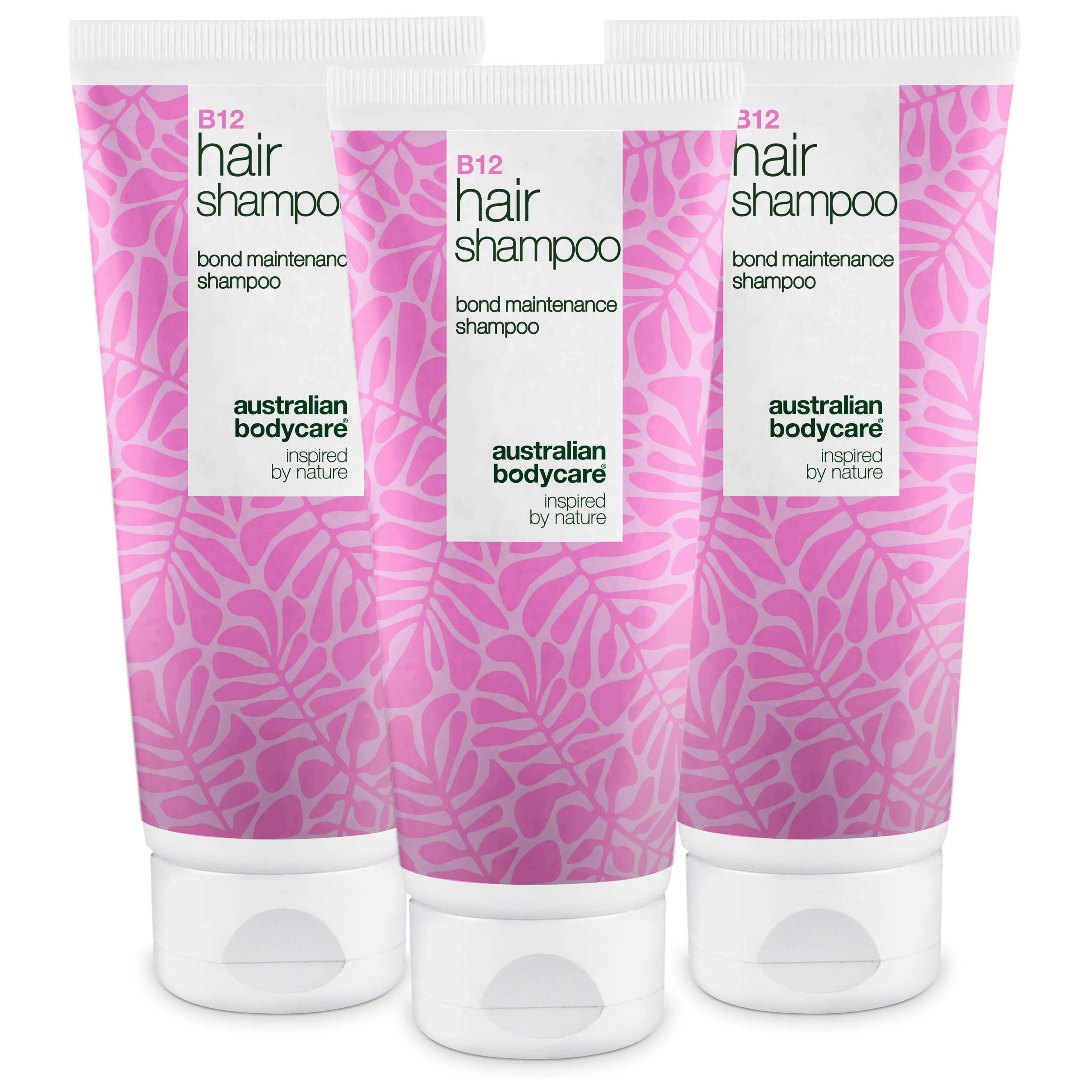 Vitamin B12 Hårshampoo – styrker og reparerer skadet hår — Vitamin B12 Hårshampoo plejer tørt, svækket hår og beskytter med bond-effekt. Beriget med Vitamin B12, Elaya Renova™ og Glycerin. - Image 10