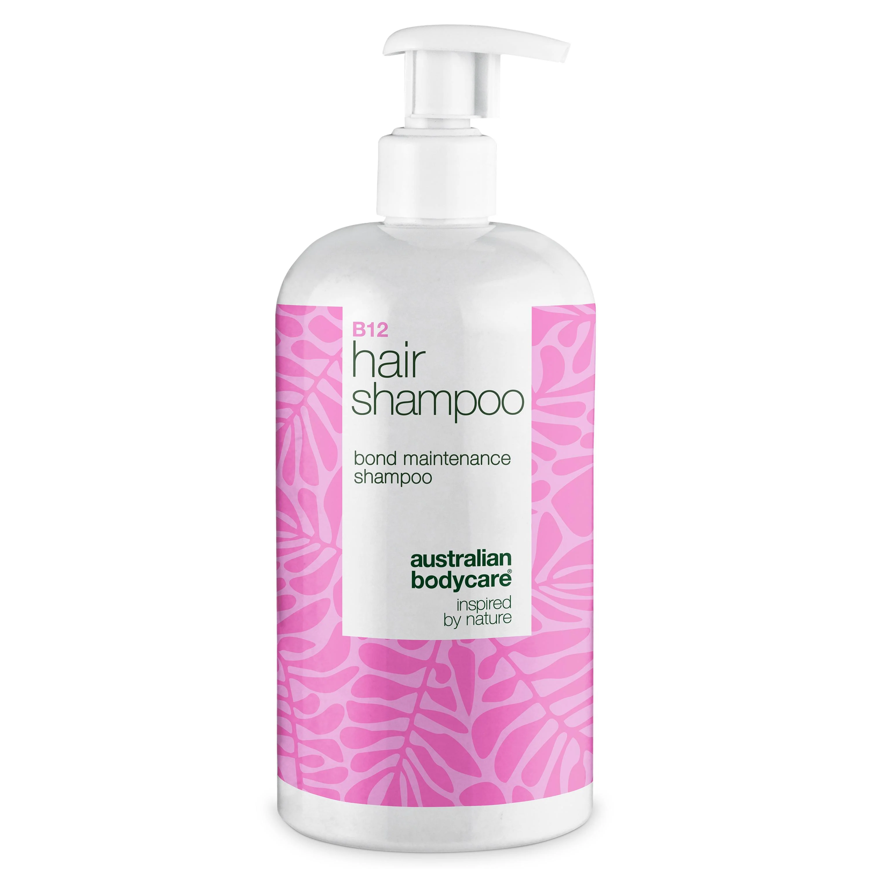 Vitamin B12 Hårshampoo – styrker og reparerer skadet hår — Vitamin B12 Hårshampoo plejer tørt, svækket hår og beskytter med bond-effekt. Beriget med Vitamin B12, Elaya Renova™ og Glycerin. - Image 11